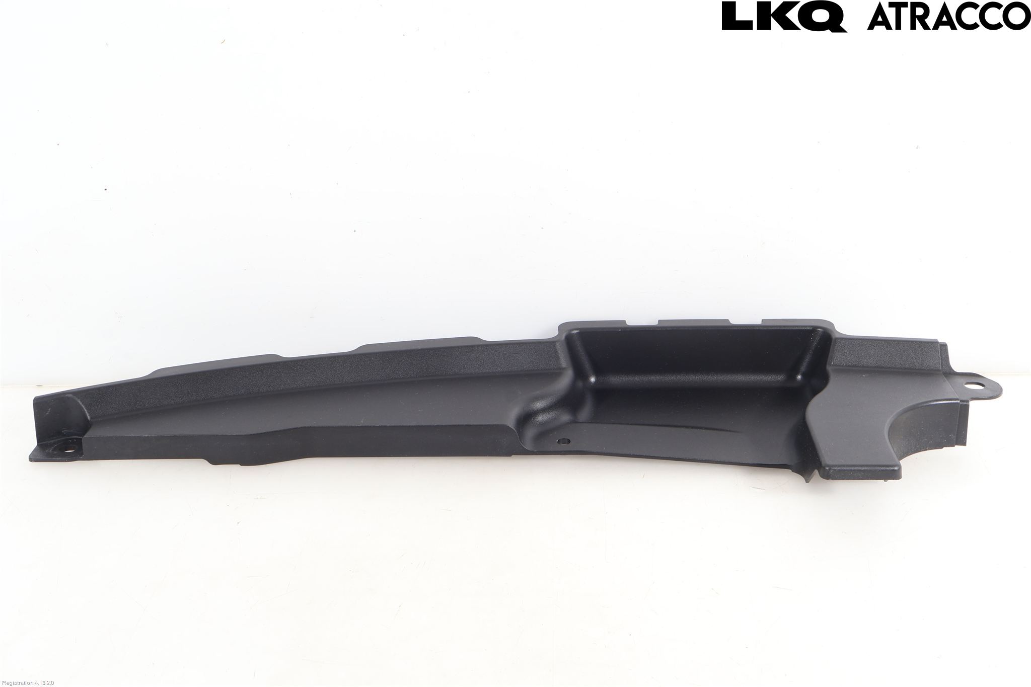 Honda JAZZ 21- Tackplast Front