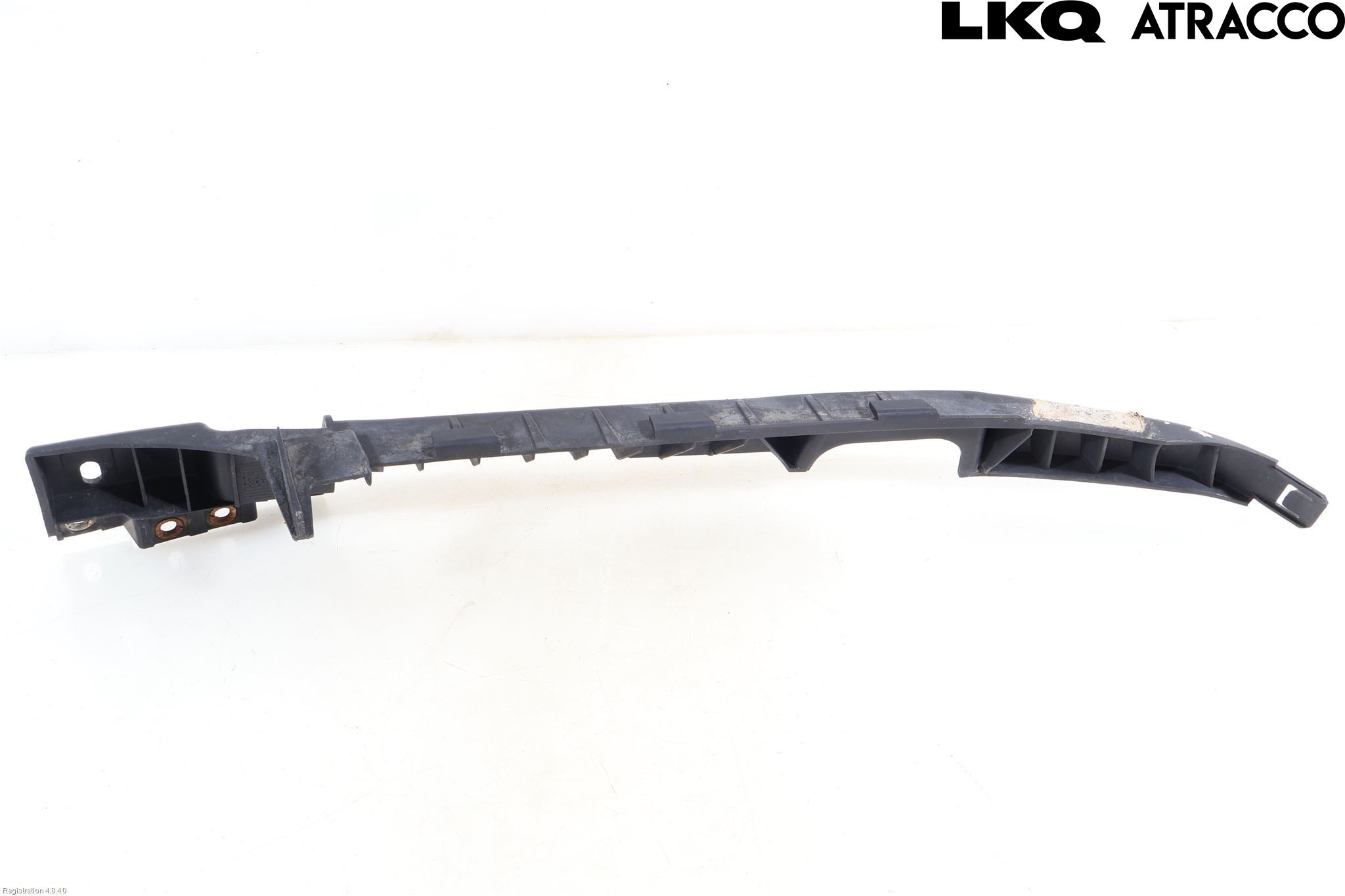 Opel INSIGNIA 09-16 Støtfangerfeste Foran Høyre