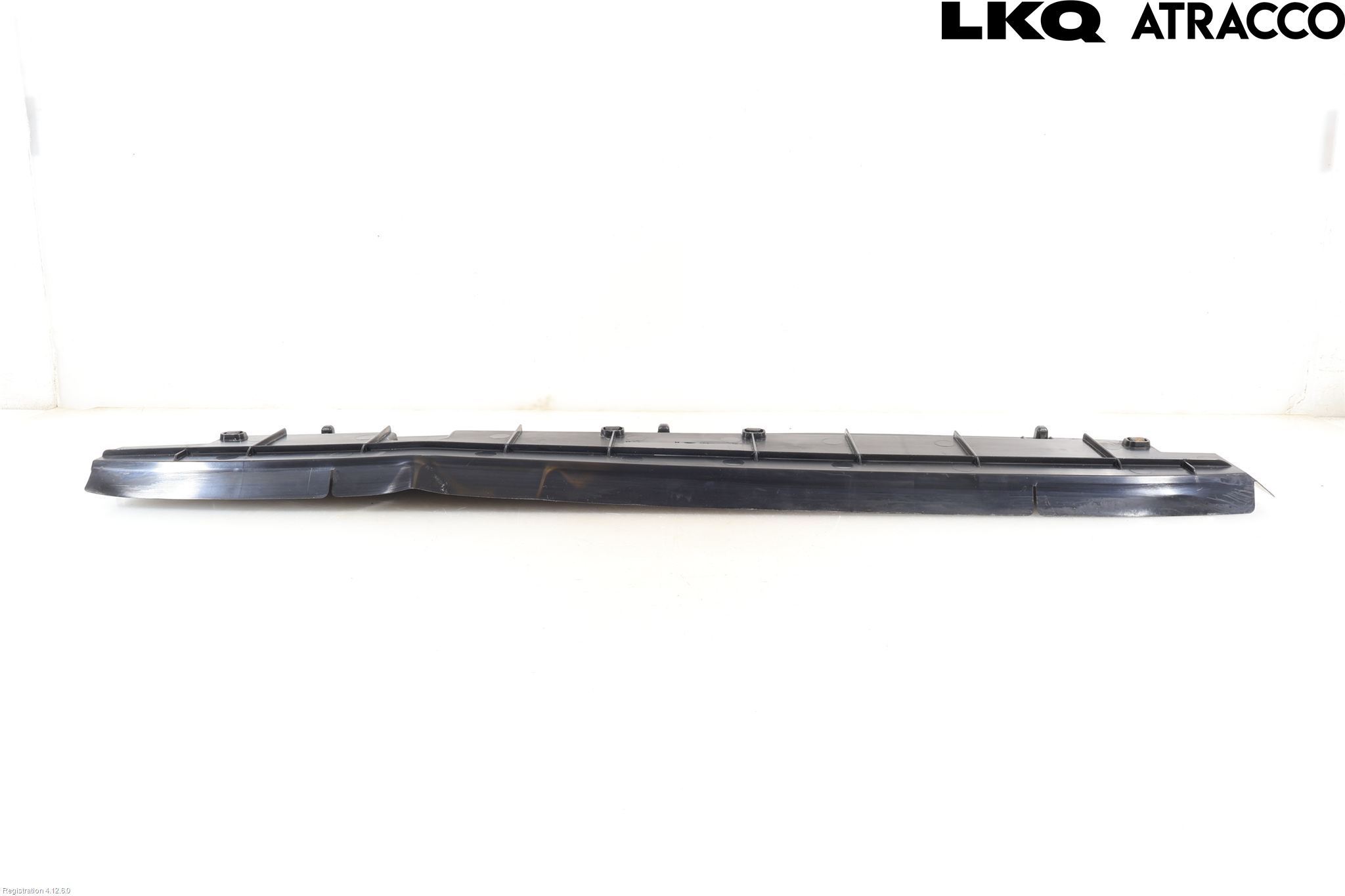 Toyota RAV4 19- Luftstyring Front