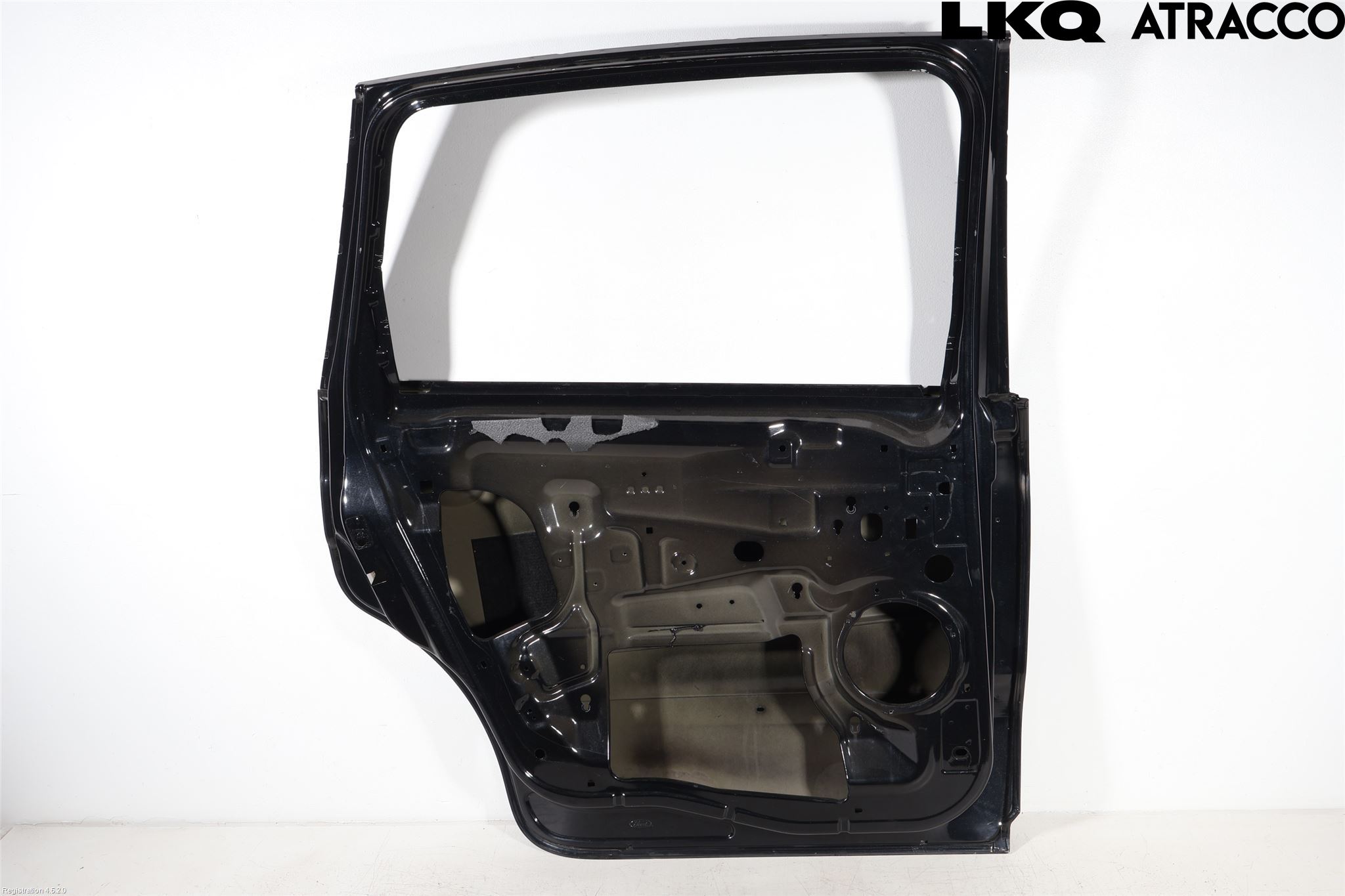 Ford S-MAX 06-15 Dør 4D Bak Venstre