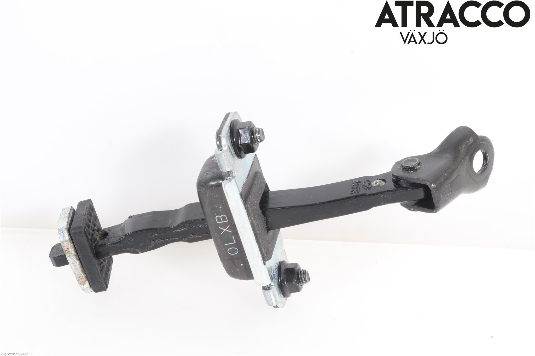 Hyundai IONIQ AE 17-22 Dørstopper