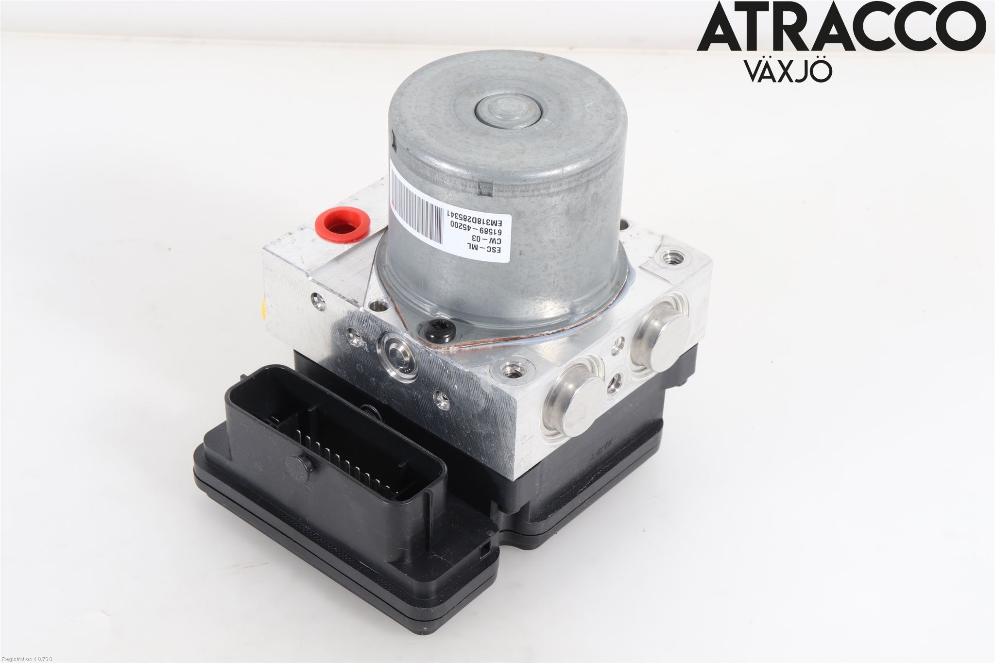 Hyundai i20 GB 15-20 Abs Hydraulikkaggregat