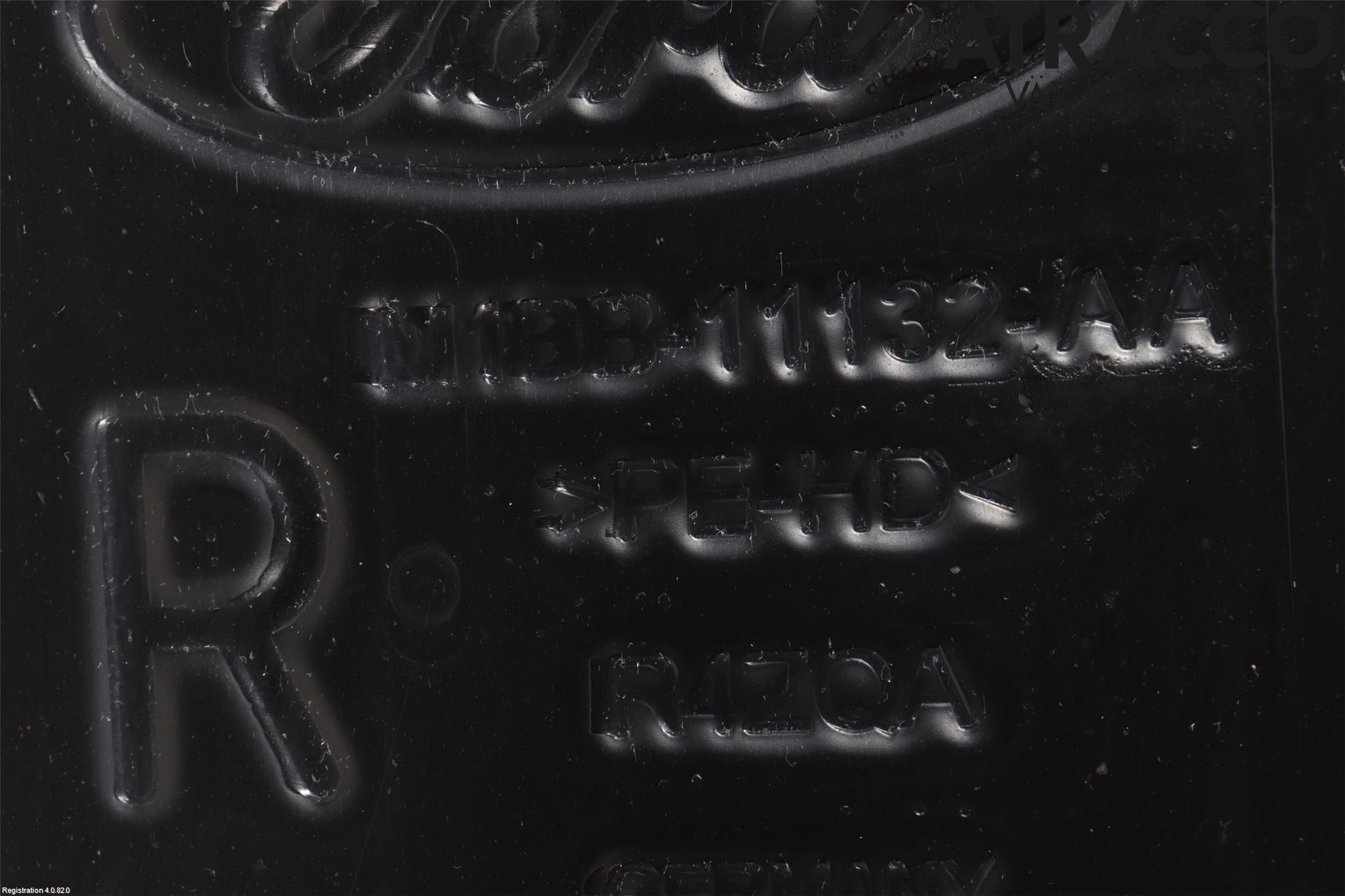 Ford FIESTA (VII) 18-23 Bunnplate U Motor-Gear-Dørk