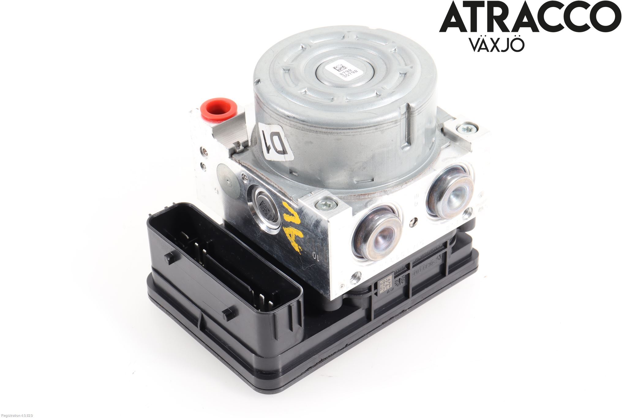 Ford FIESTA (VII) 18-23 Abs Hydraulikkaggregat