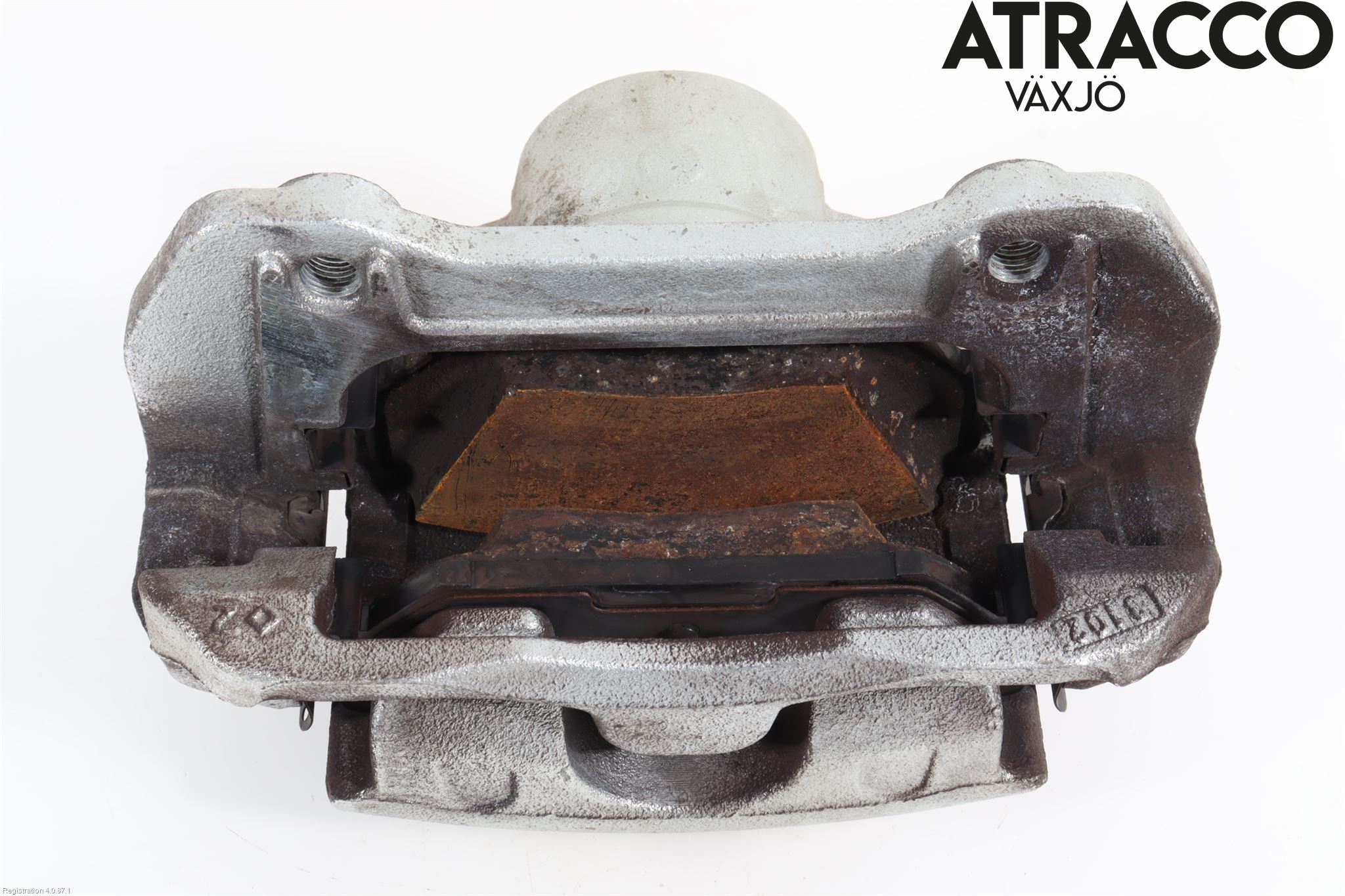 Hyundai i30 PD 17- Bremsecaliper Foran Venstre