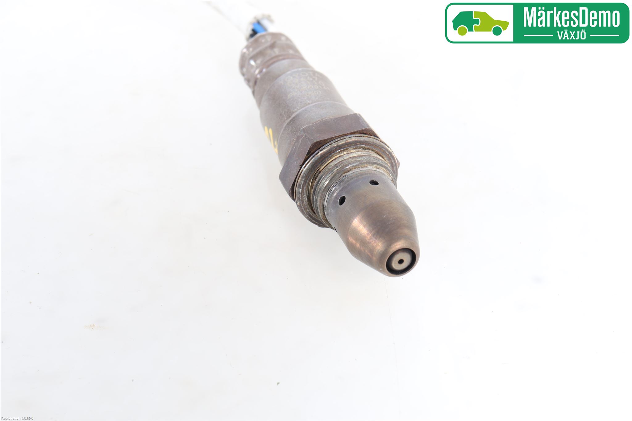 Toyota YARIS XP130 15-20 Inns Lambdasonde
