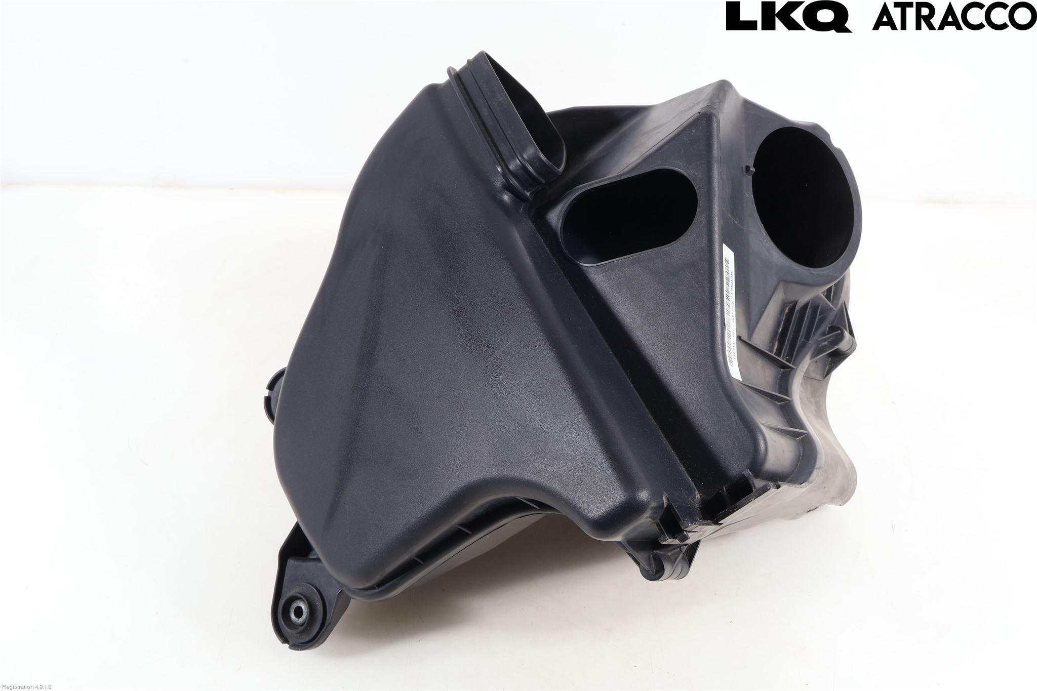 BMW 1 E87/81 5D/3D 03-11 Luftfilter Boks
