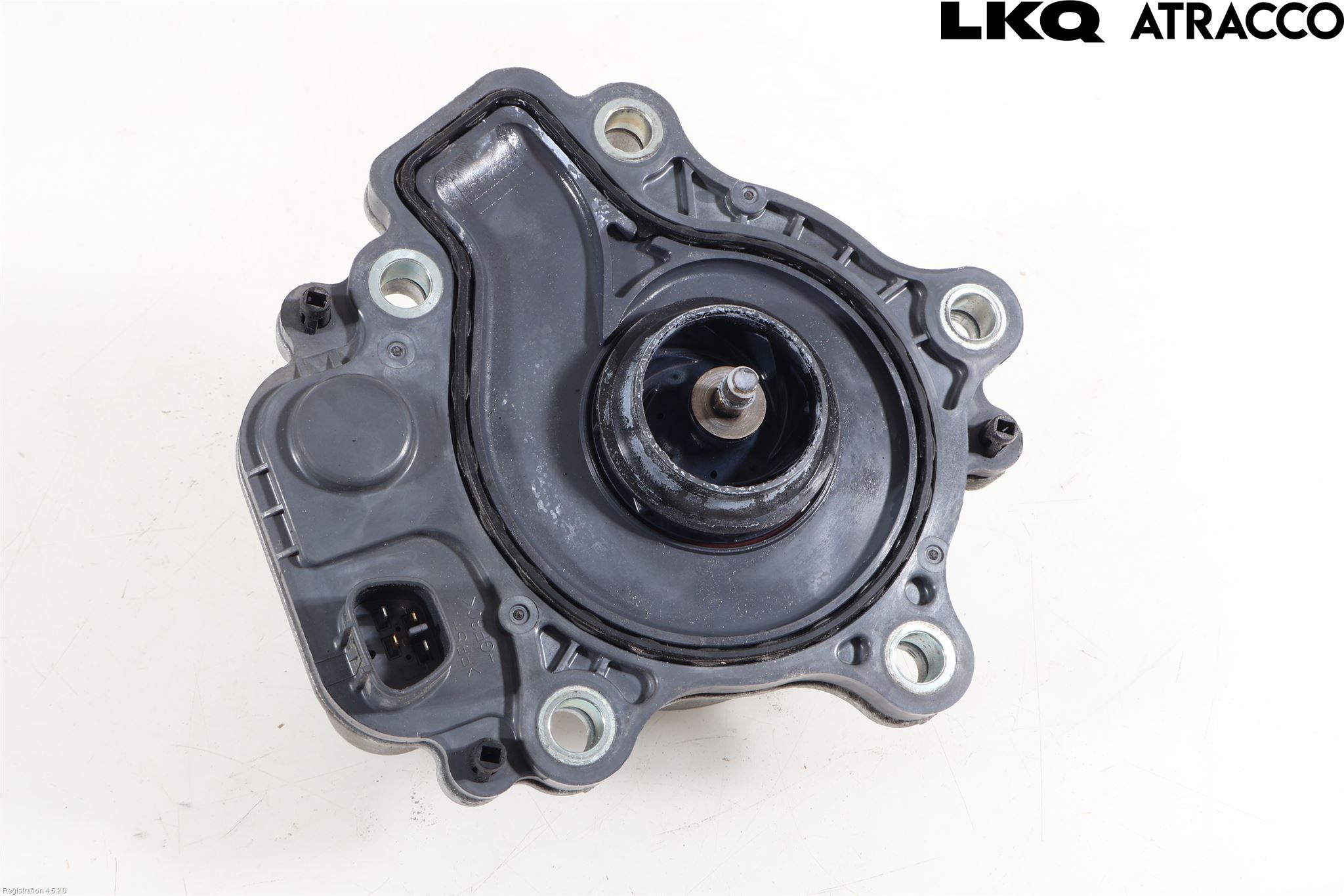 Toyota AURIS 13-19 Vannpumpe