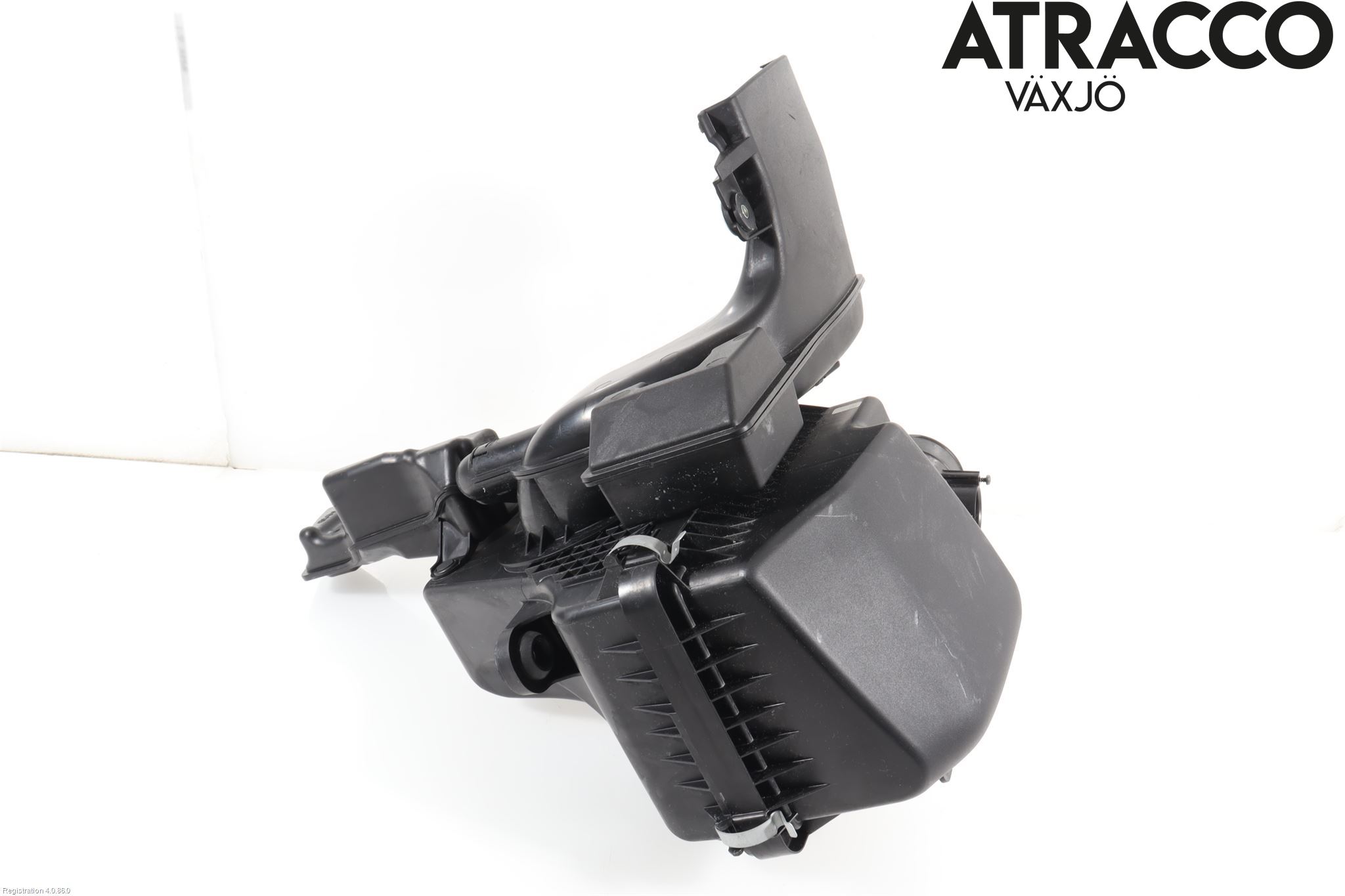 Mazda 3 IV 19- Luftfilter Boks