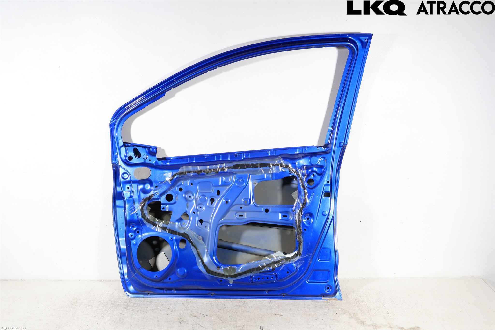 Toyota YARIS XP130 15-20 Dør 4D Foran Høyre