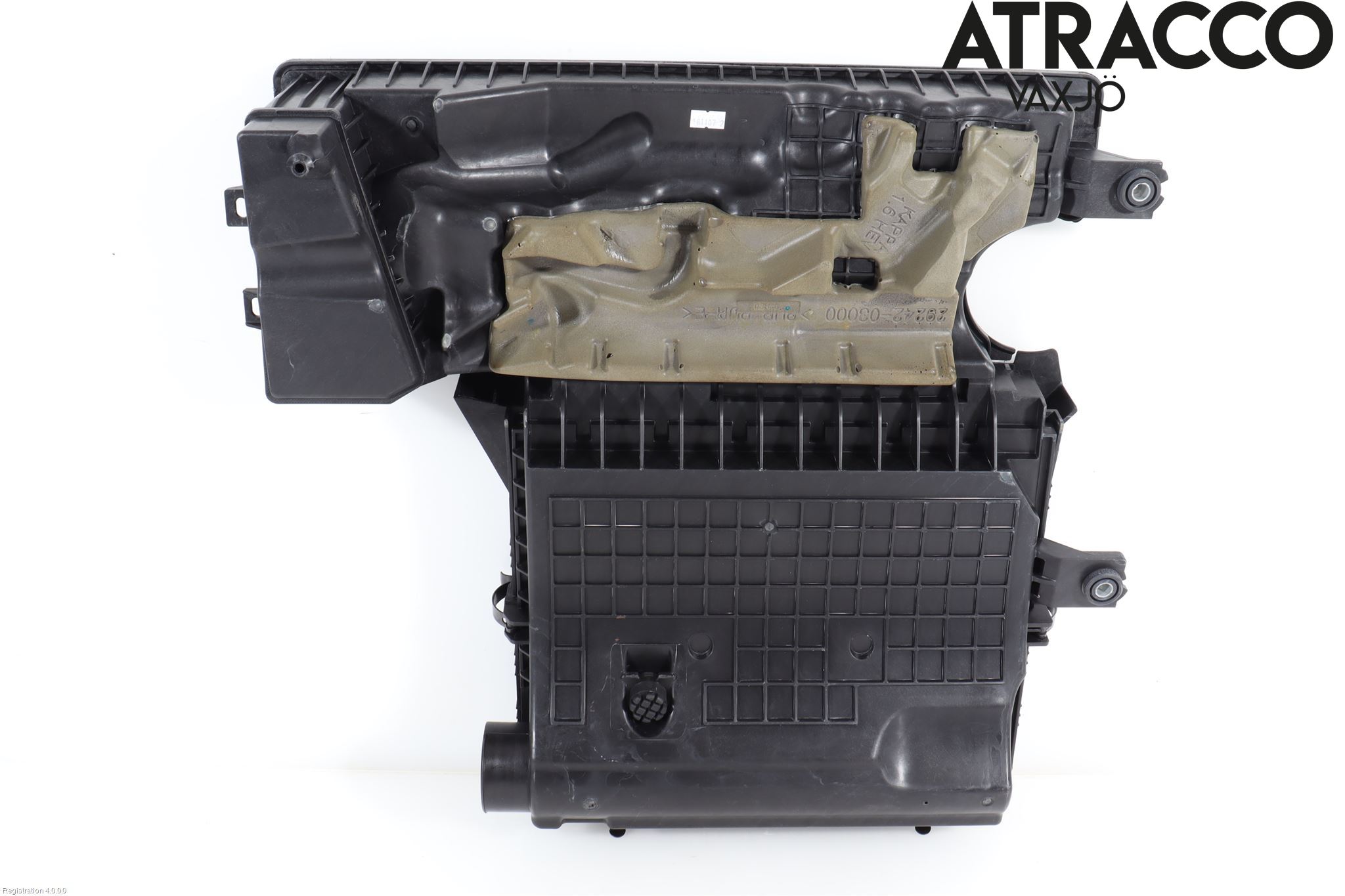 Hyundai IONIQ AE 17-22 Luftfilter Boks