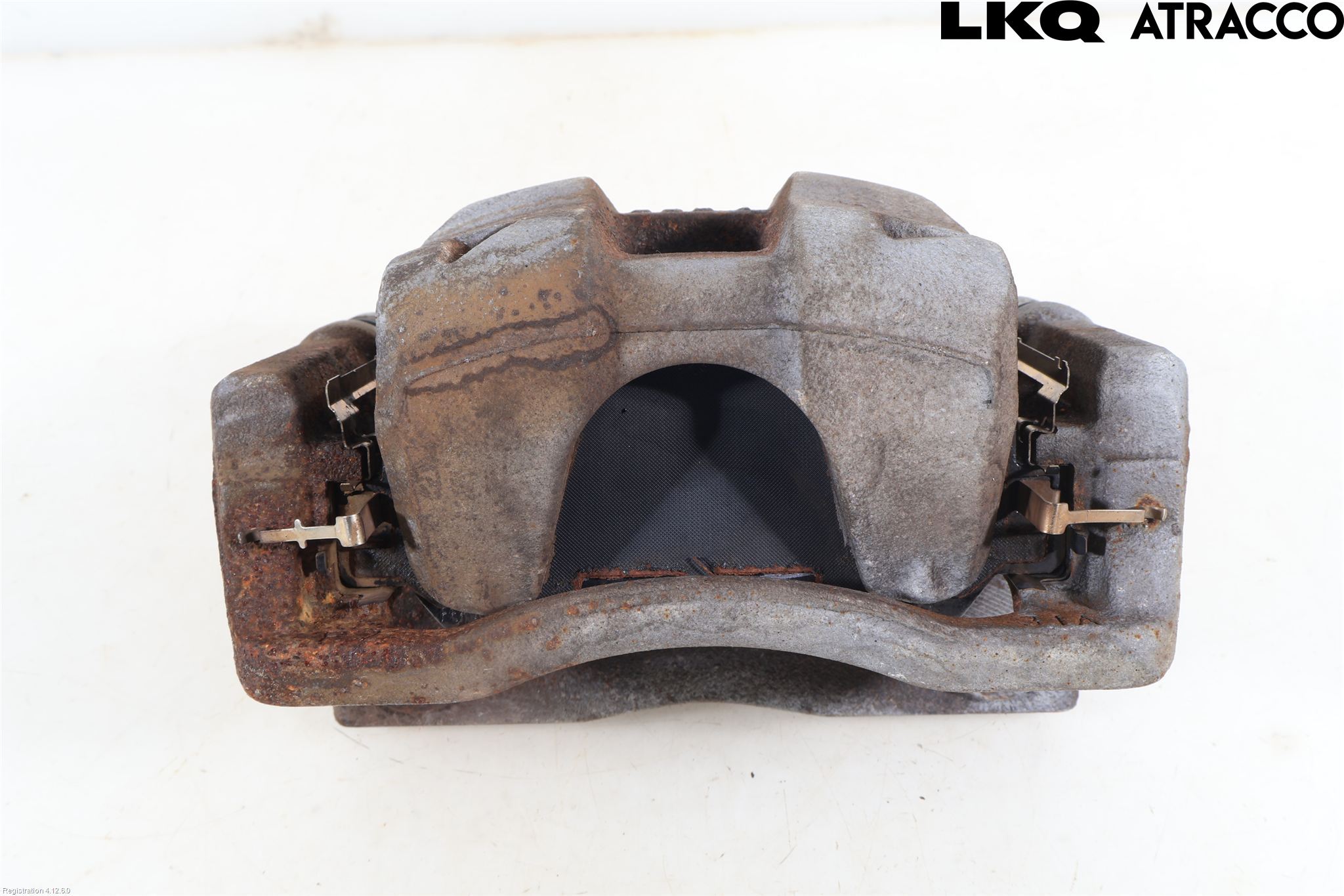 Honda HR-V 21- Bremsecaliper Foran Venstre