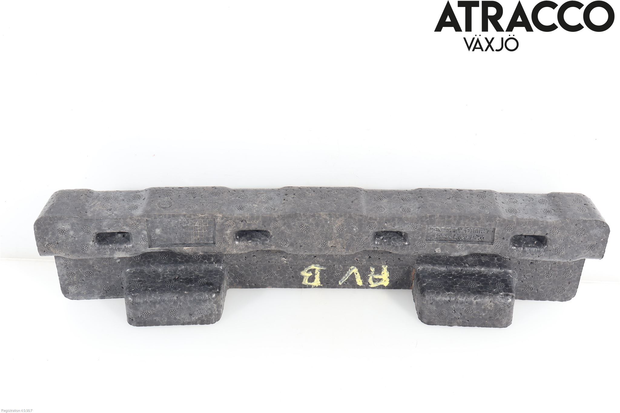 Hyundai i30 GD 13-17 Støtfanger Bak Deform Element