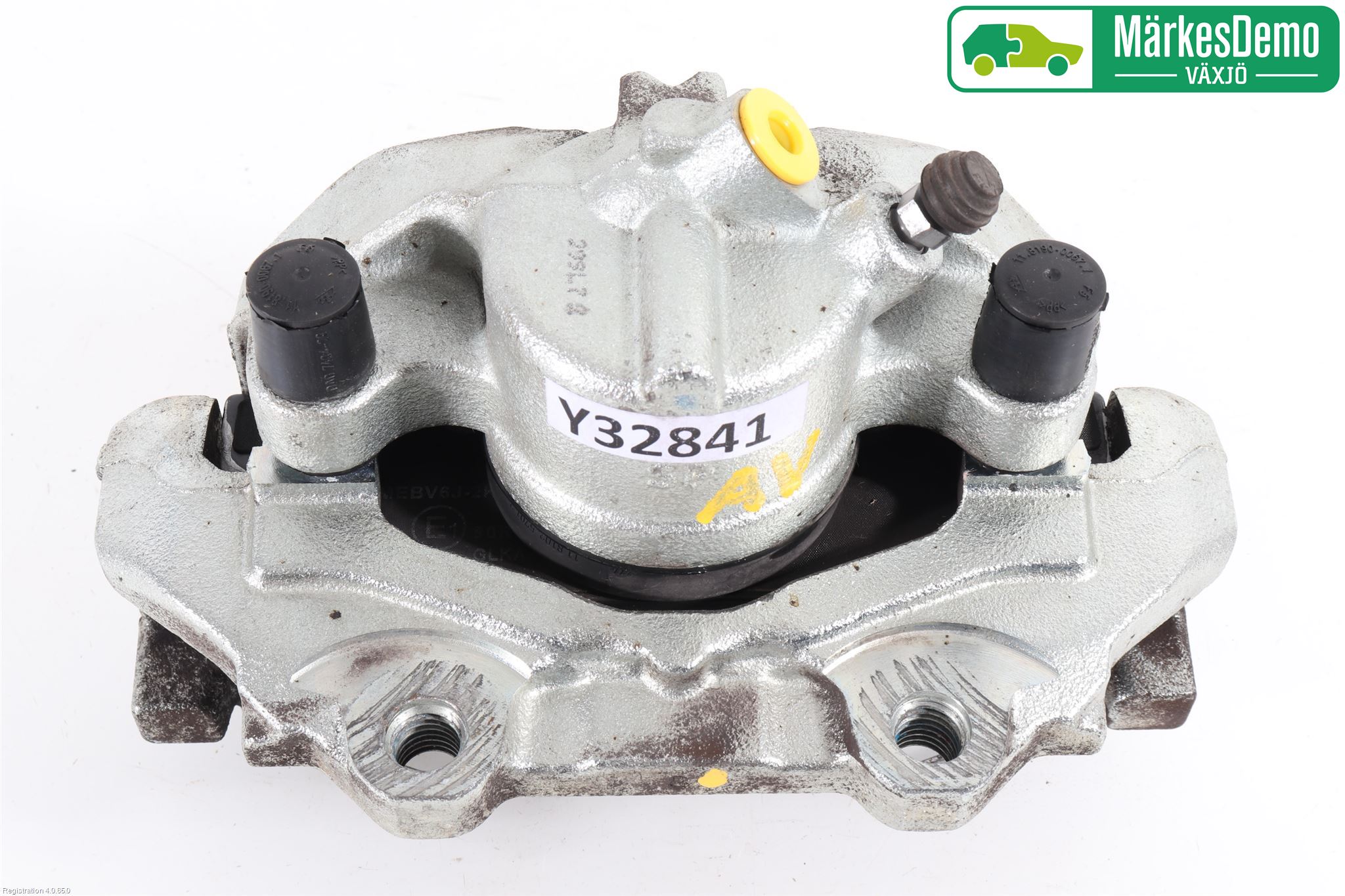 Ford KUGA 17-19 Bremsecaliper Foran Høyre