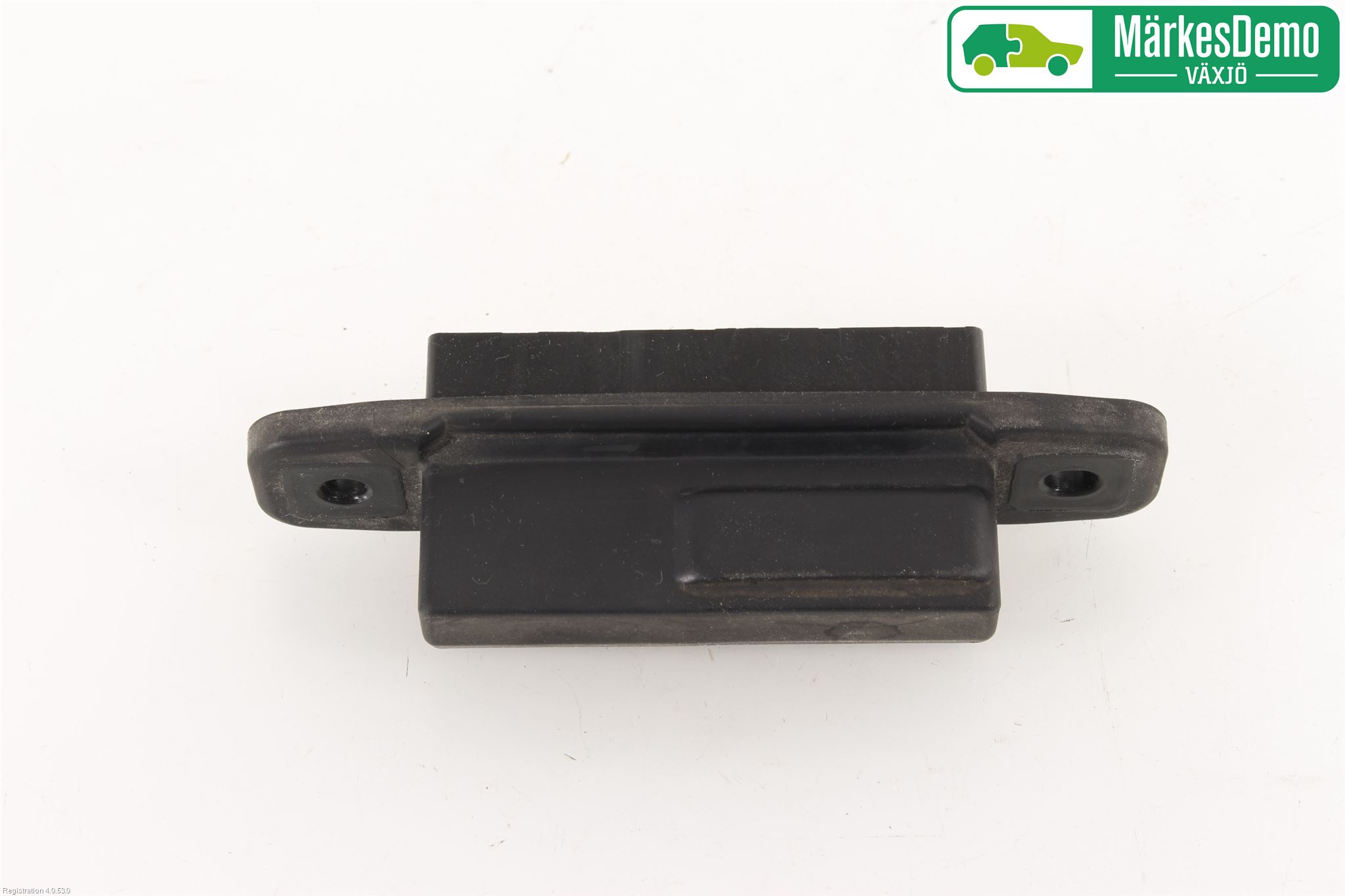 Toyota YARIS XP130 15-20 Bakluke Handtak Ytre