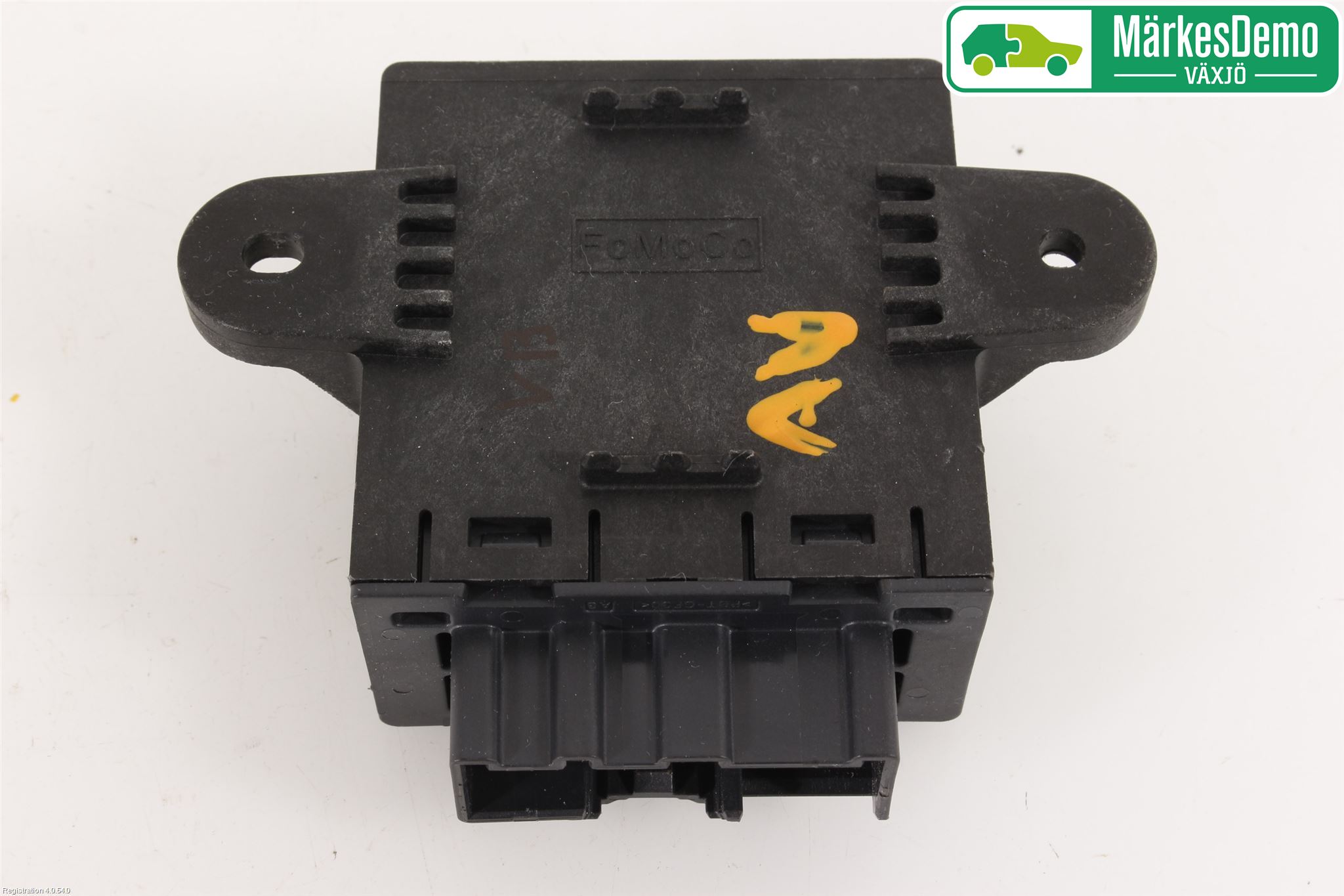 Ford MONDEO 15-22 Styreenhet Dør