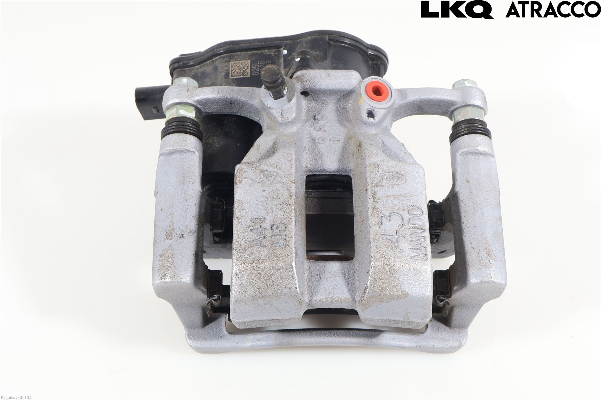 Hyundai SANTA FE MX5 24- Bremsecaliper Bak Venstre