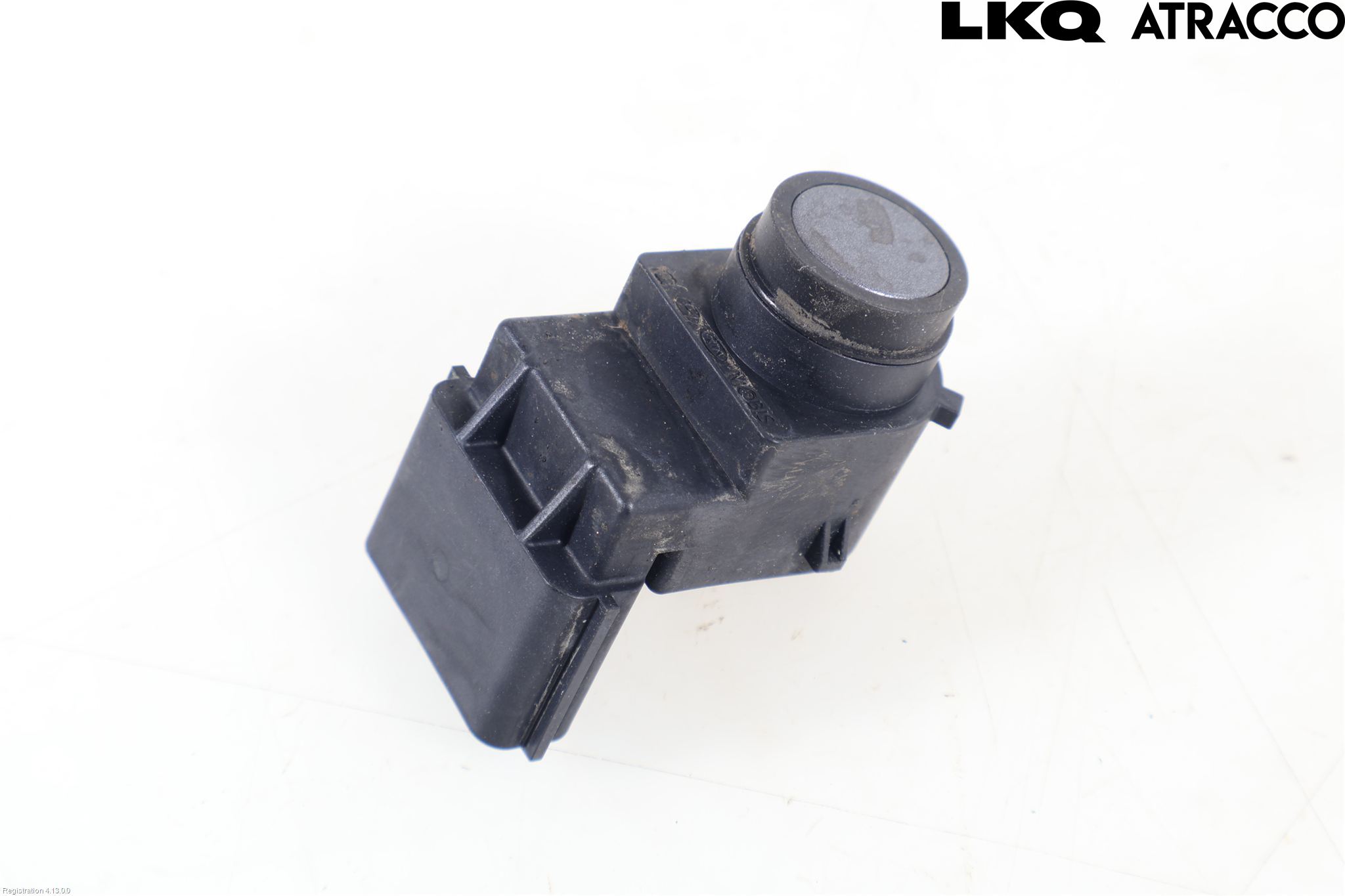 Kia NIRO (DE) 17-22 Sensor Ryggesensor