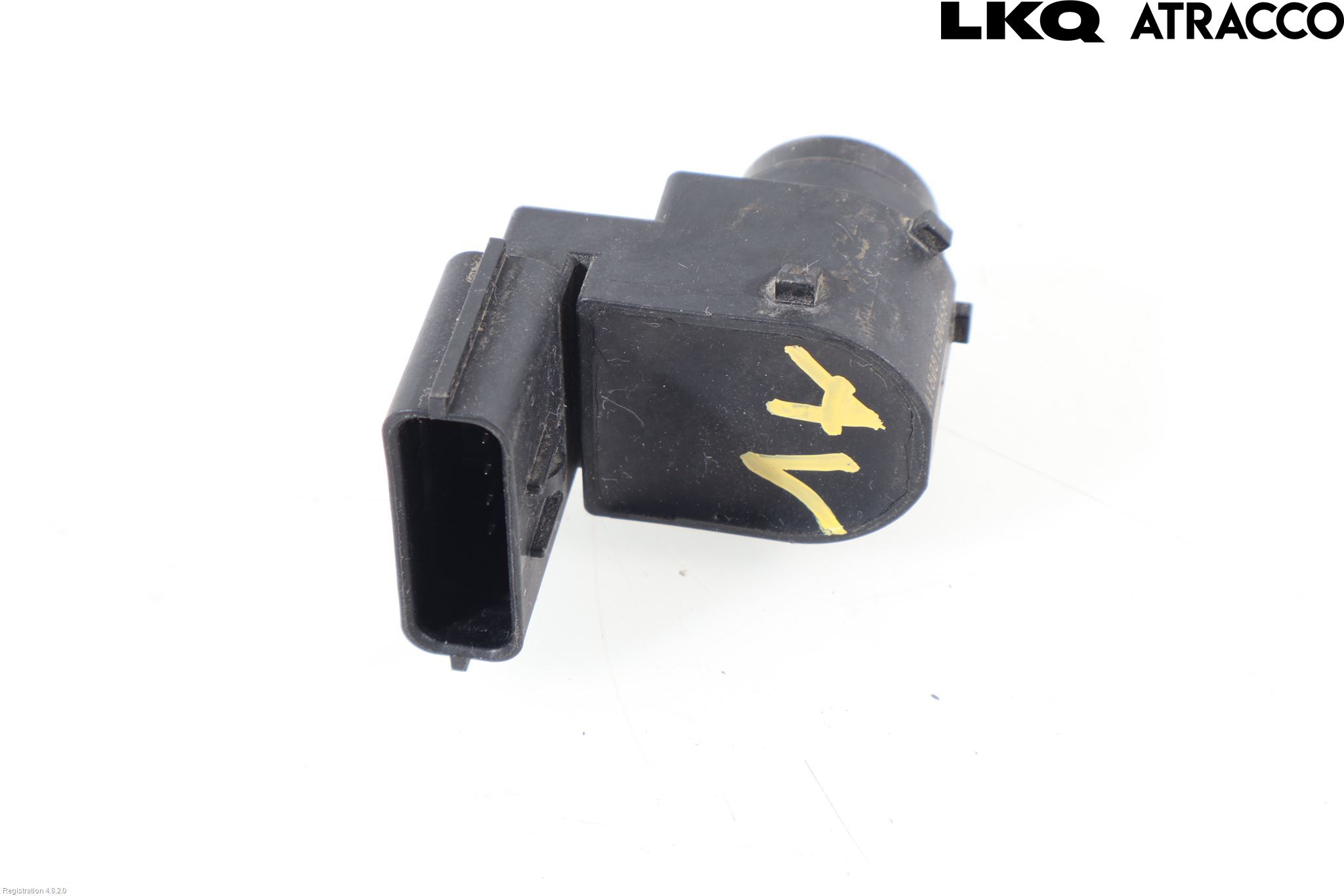 Hyundai IONIQ AE 17-22 Sensor Ryggesensor