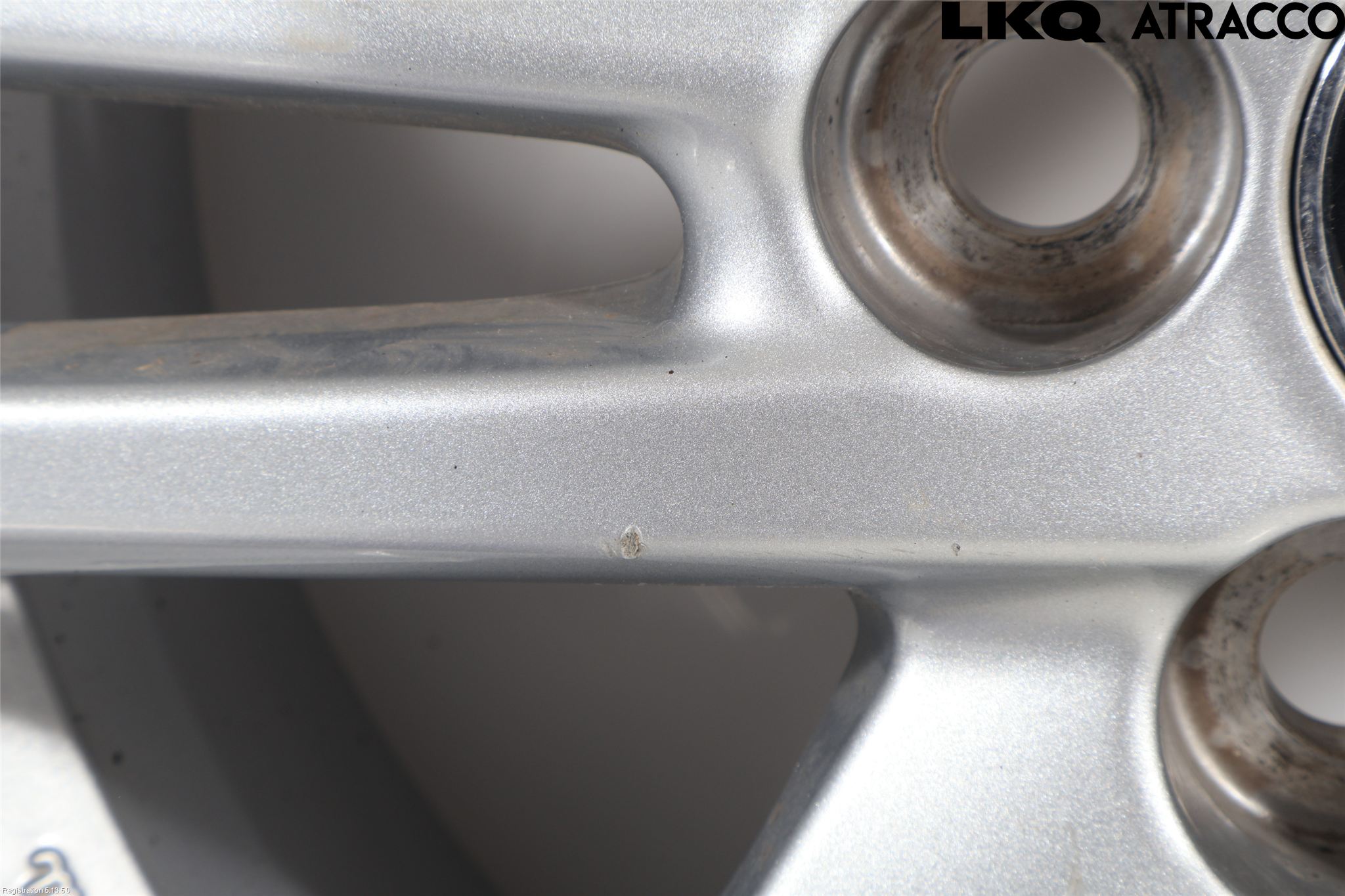 Toyota YARIS XP21 20- Felg Aluminium