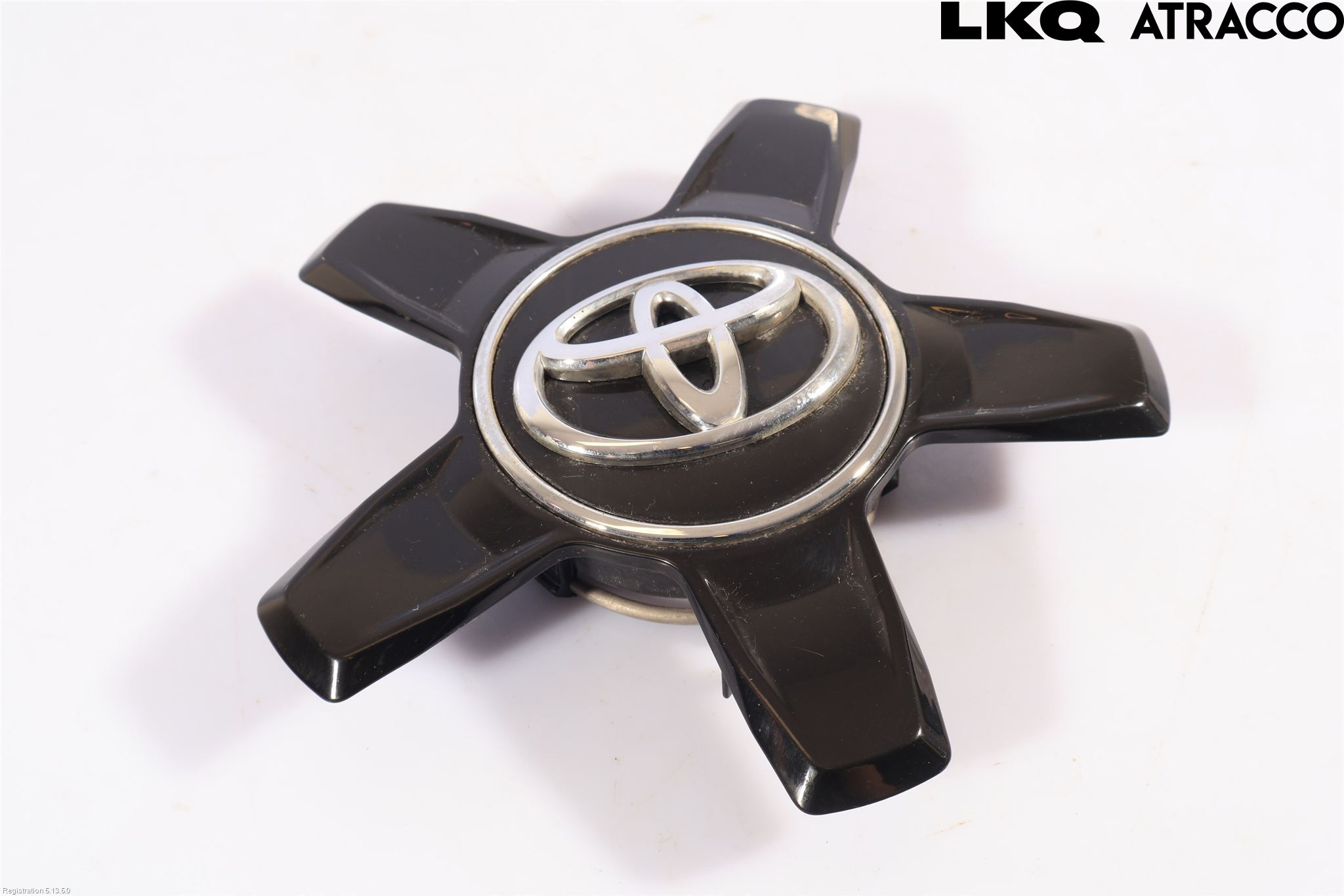Toyota AURIS 13-19 Hjulkapsel
