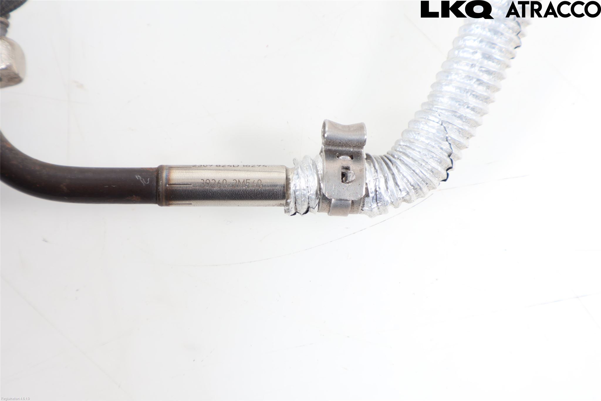 Hyundai TUCSON 05- Sensor Eksos