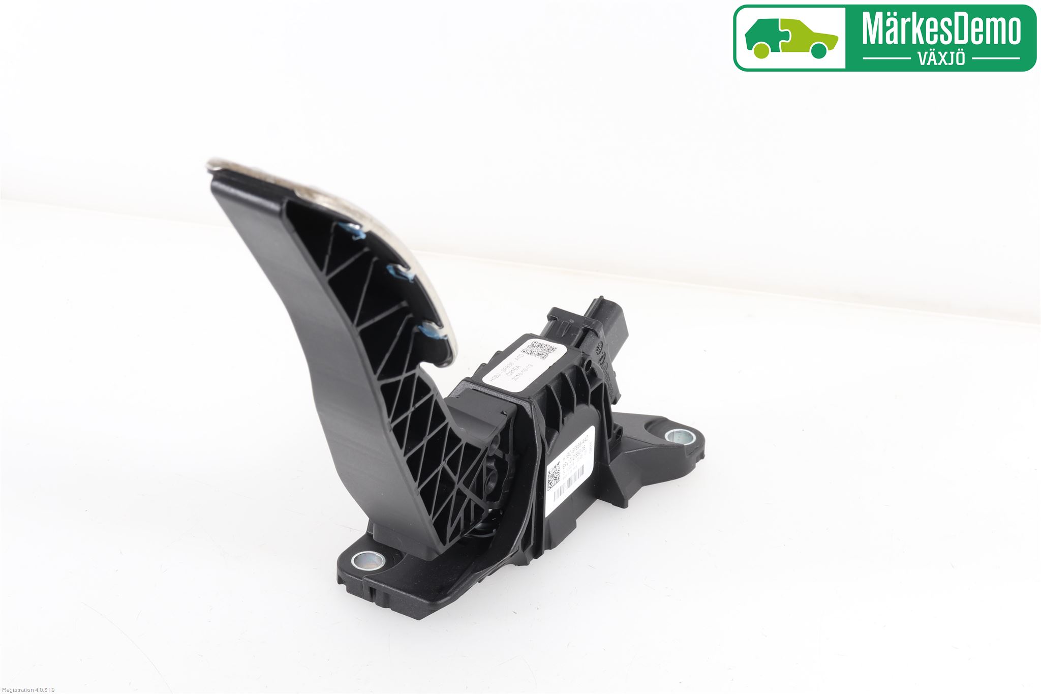 Ford FIESTA (VII) 18-23 Gasspedal