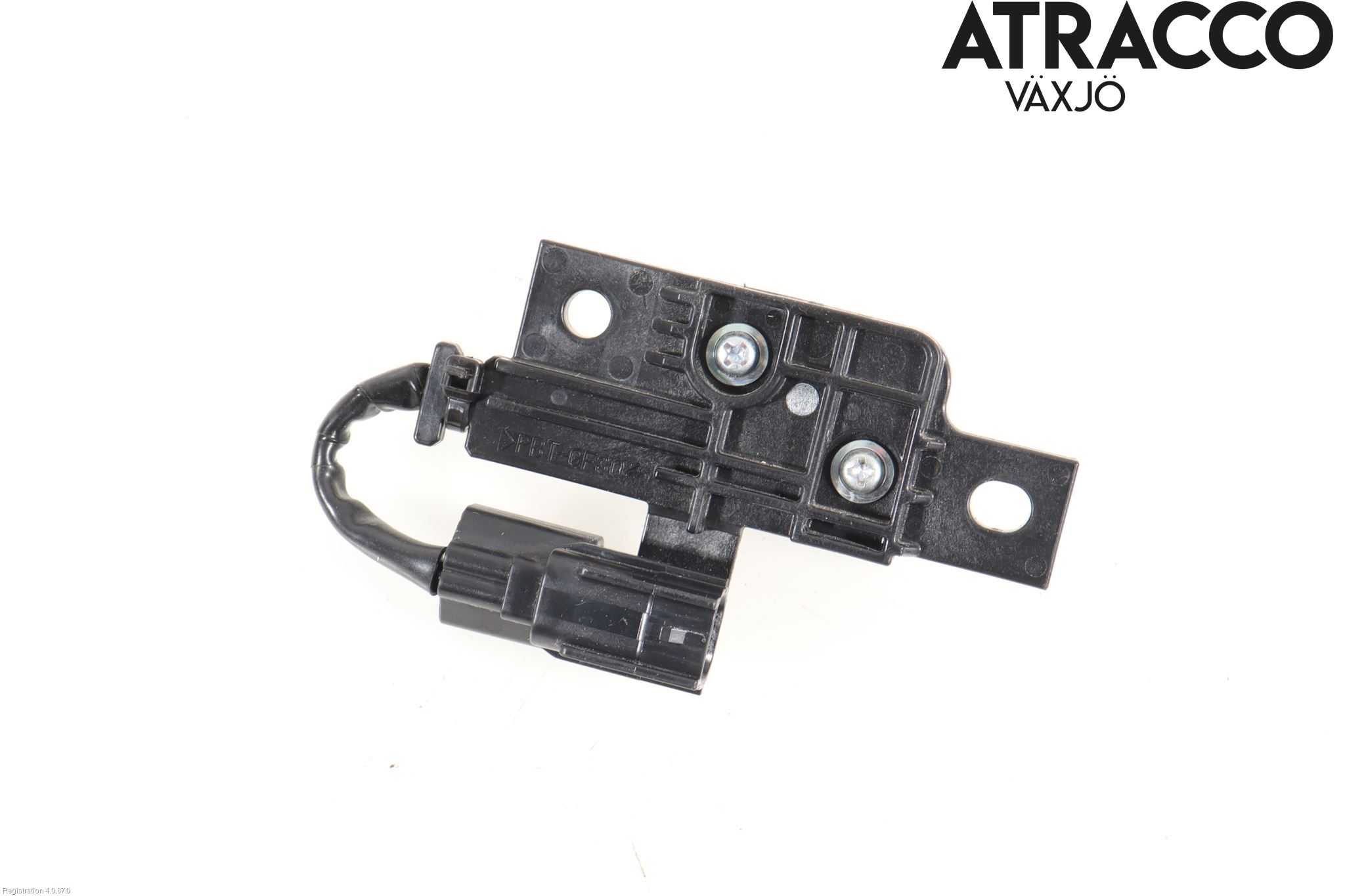 Honda E 20-23 Bryter Drivstoff Tankluke