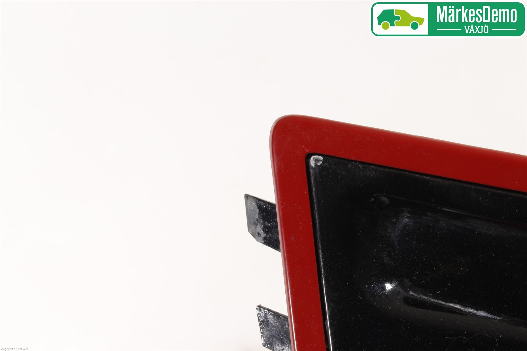 Ford FOCUS     04-07 Refleks Bak