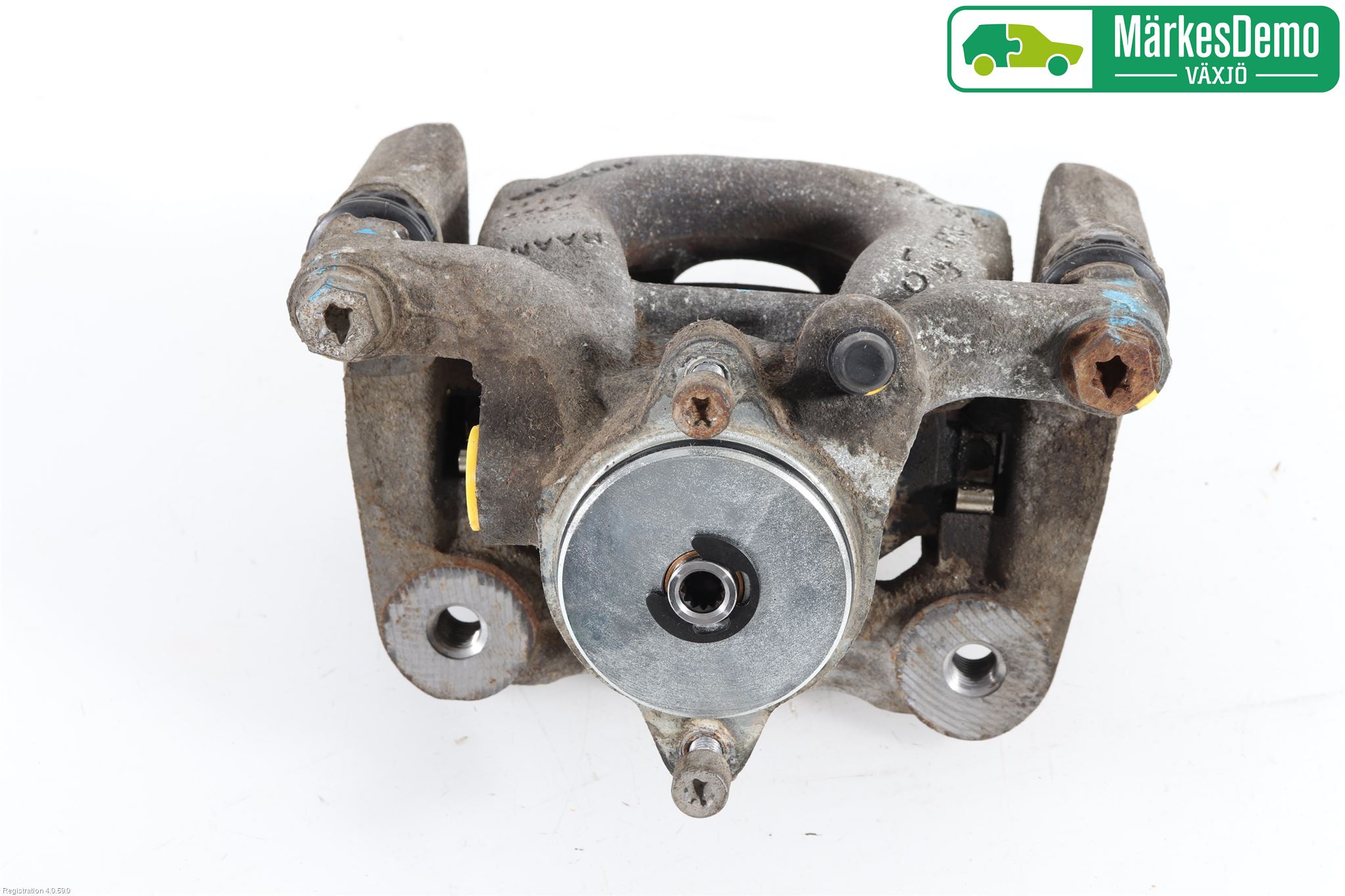Mazda 3 III 14-19 Bremsecaliper Bak Venstre