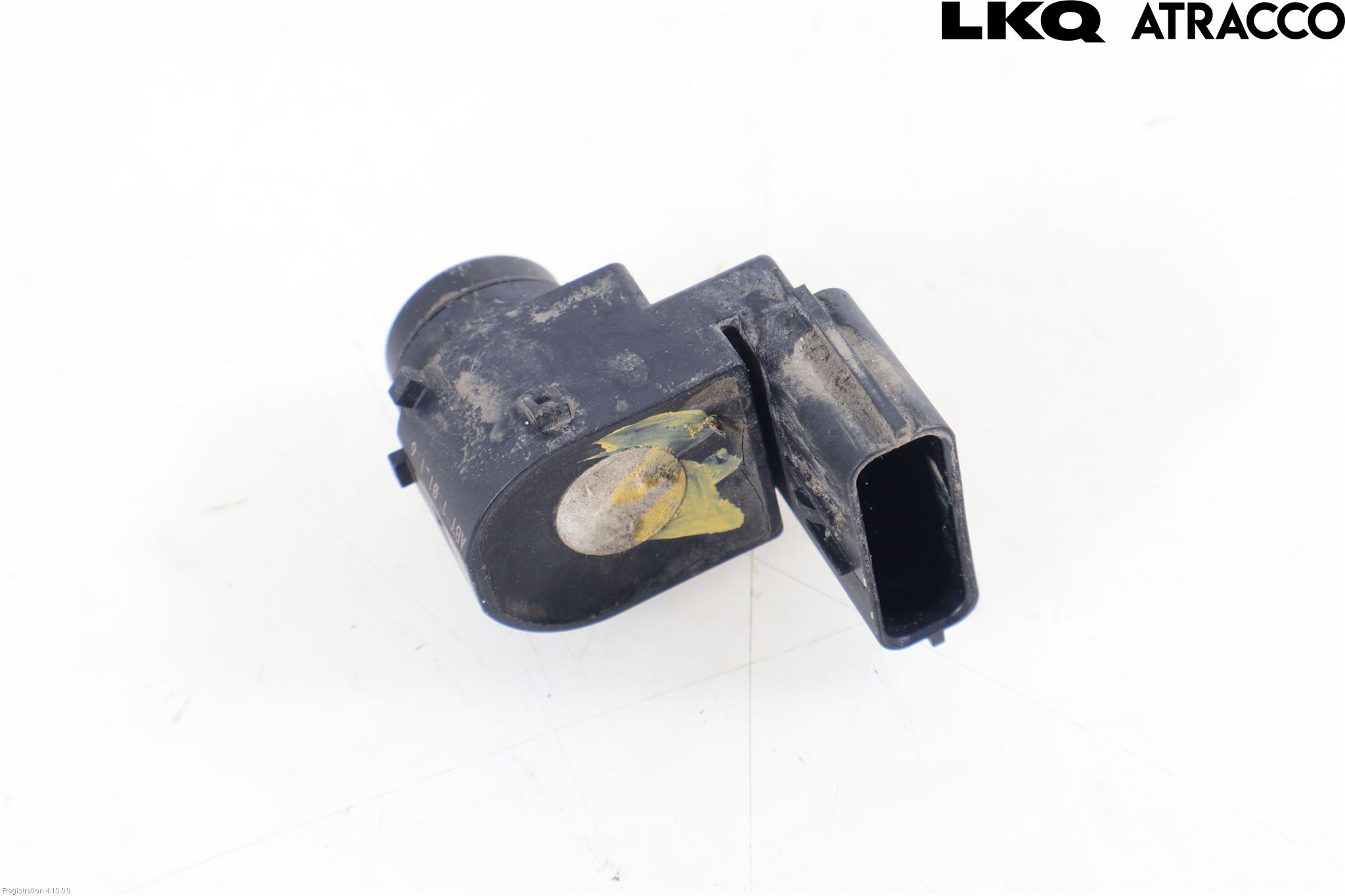 Kia NIRO (DE) 17-22 Sensor Ryggesensor