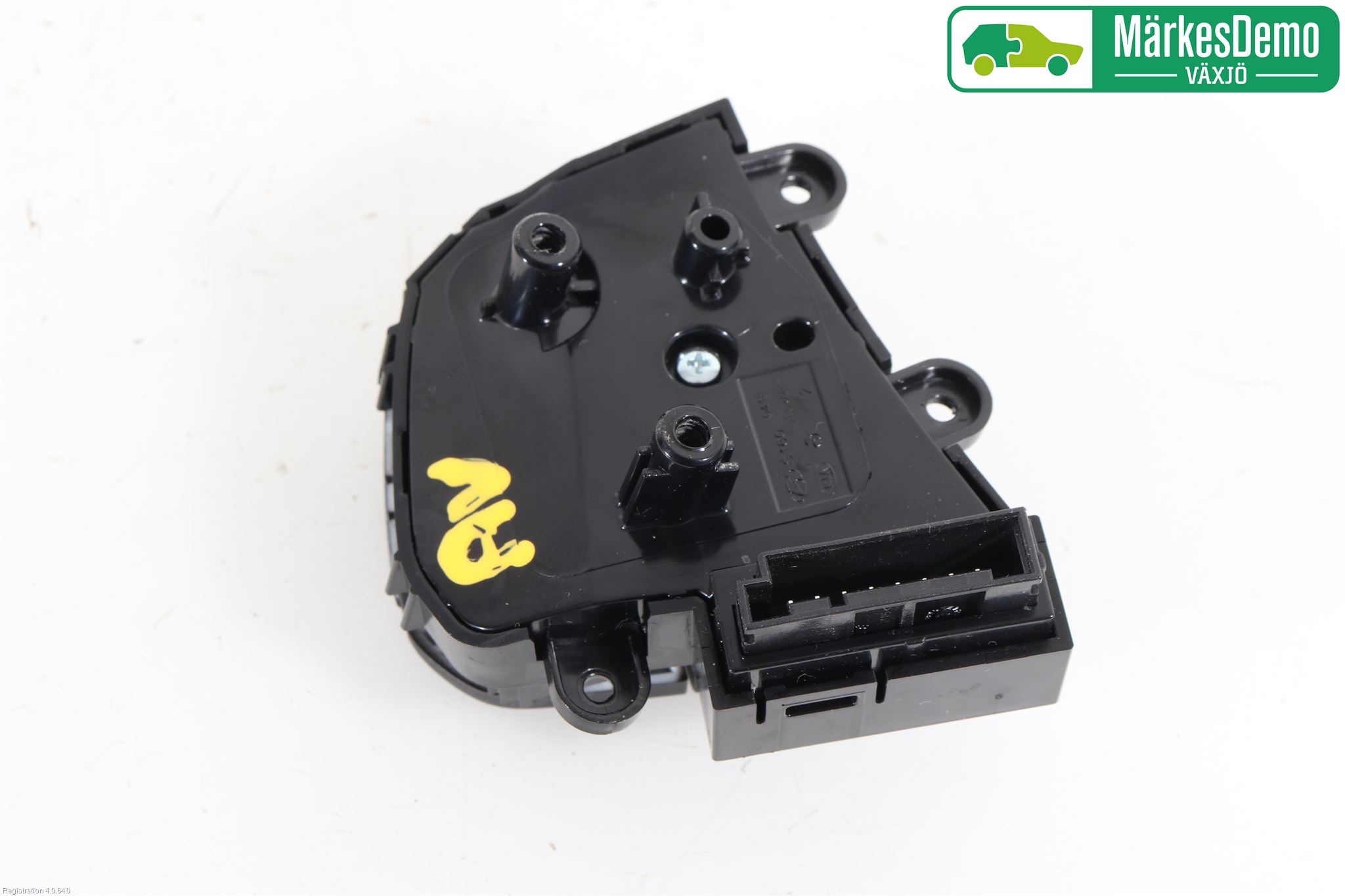 Hyundai i20 GB 15-20 Bryter Ratt Radio-Stereo