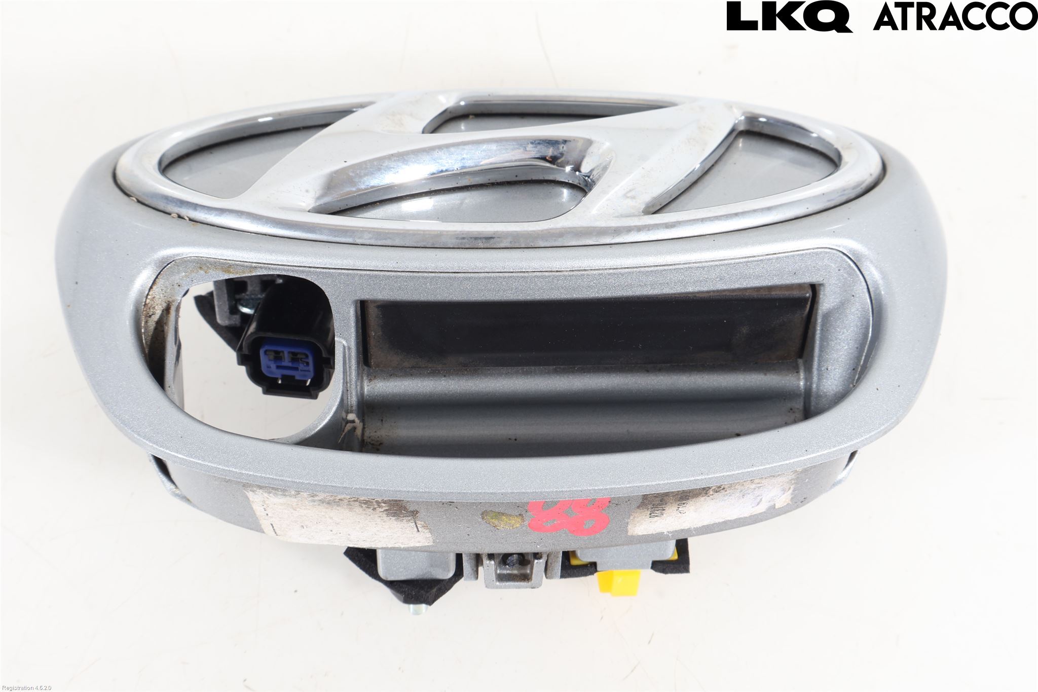 Hyundai IONIQ AE 17-22 Bakluke Handtak Ytre