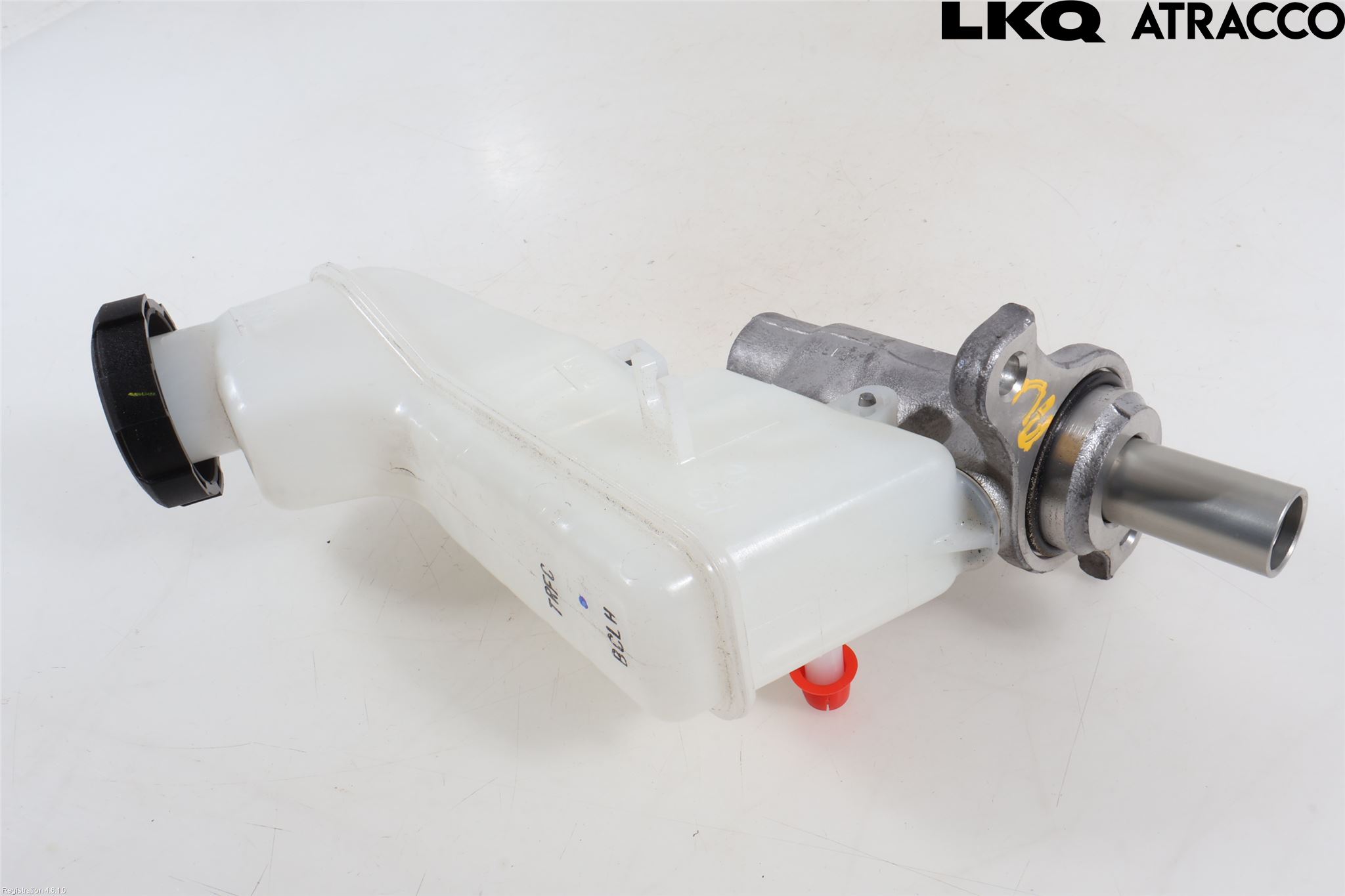 Hyundai i20 BC 21- Brems Hovedsylinder