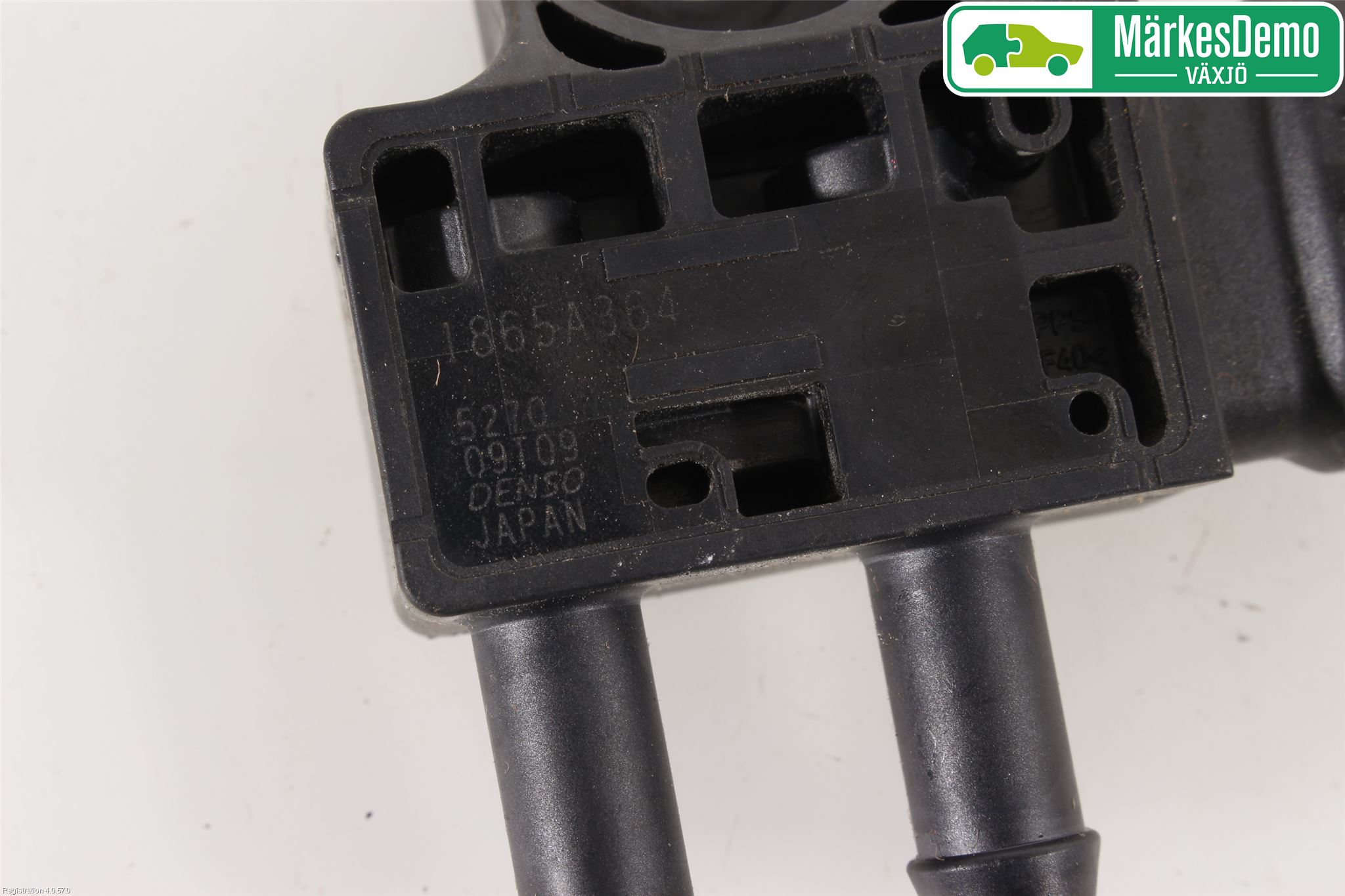 Mitsubishi L200 16-23 Sensor Eksos