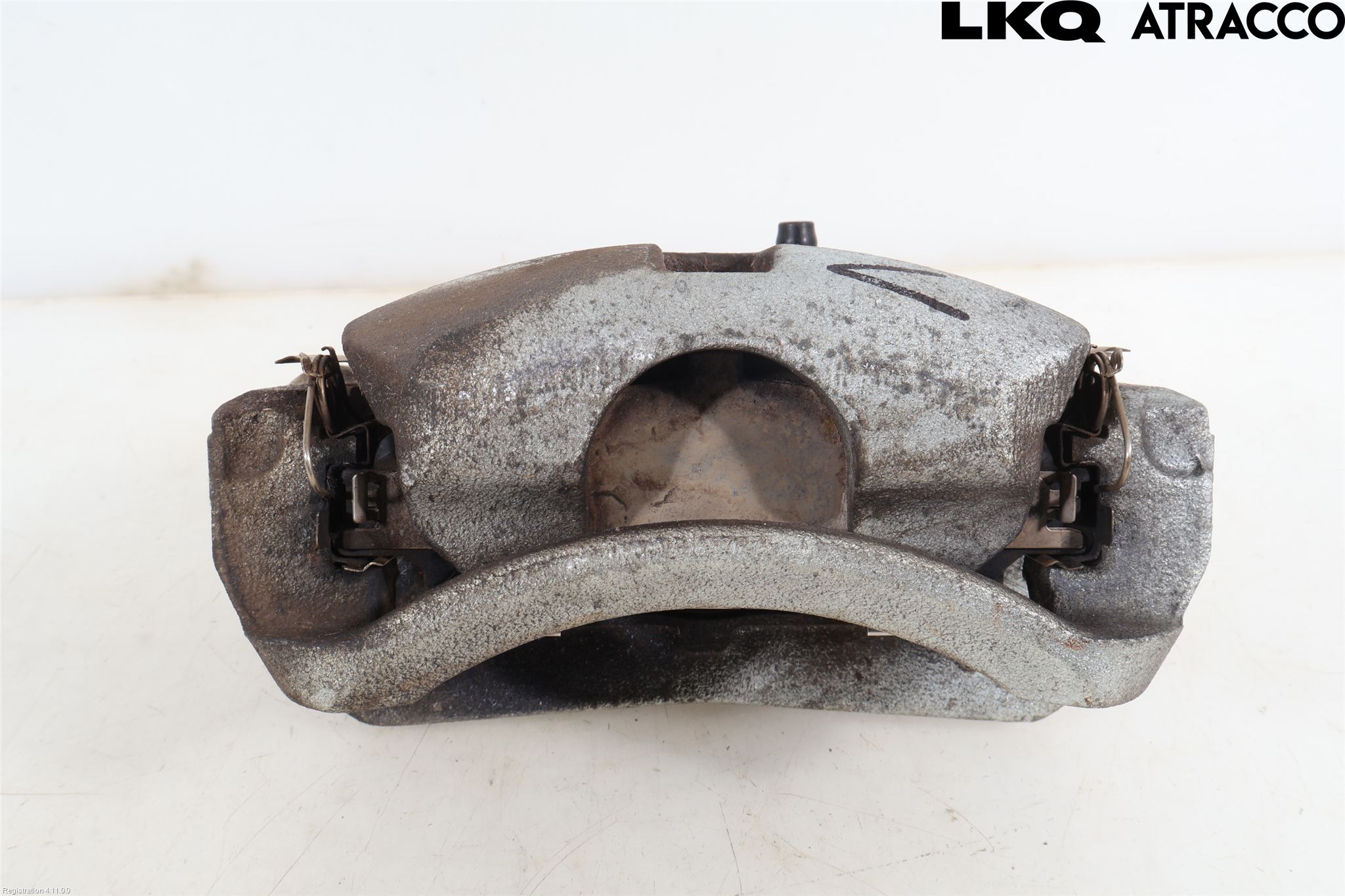 Suzuki VITARA 15- Bremsecaliper Foran Venstre