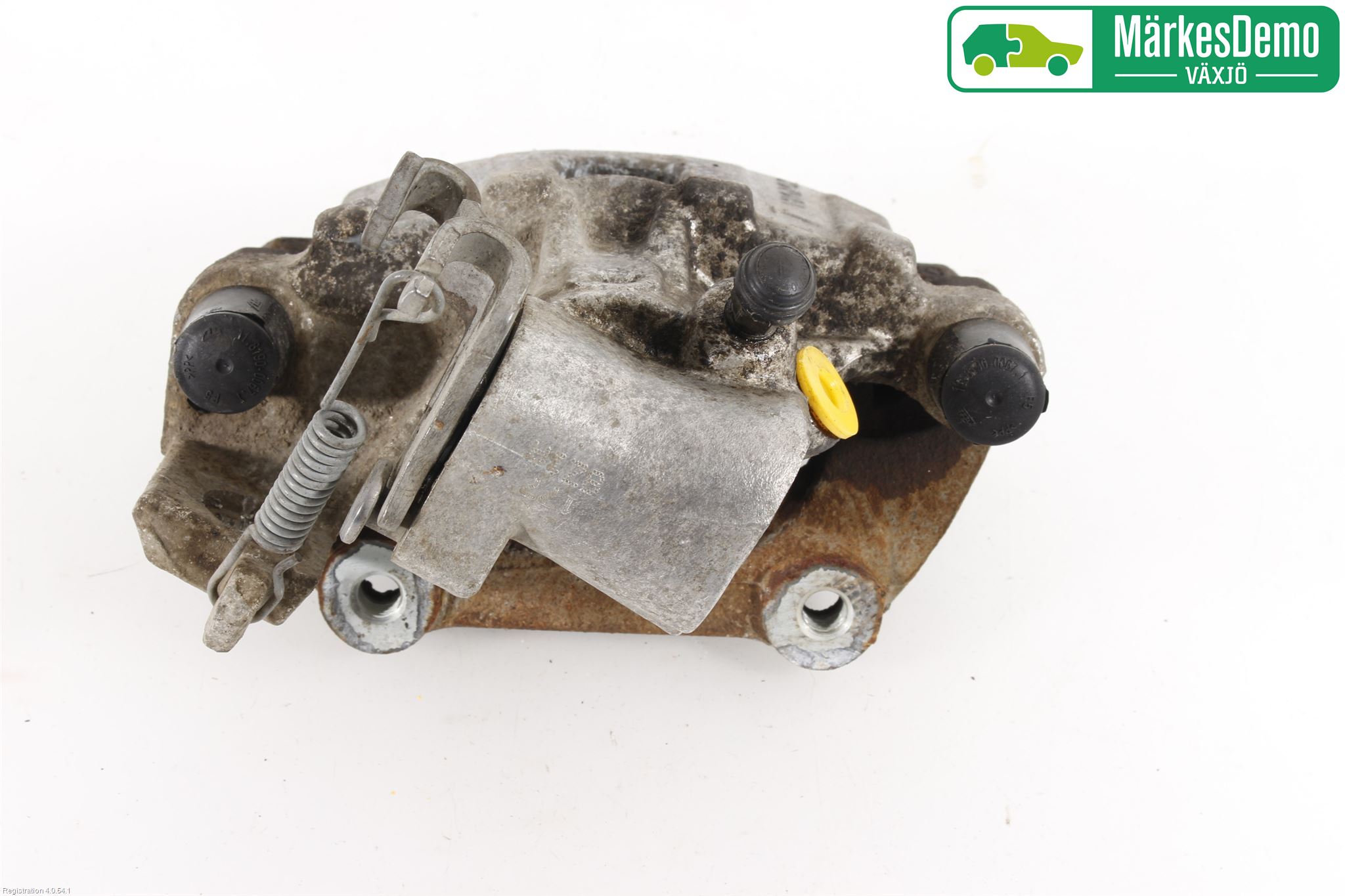Toyota YARIS XP130 15-20 Bremsecaliper Bak Venstre