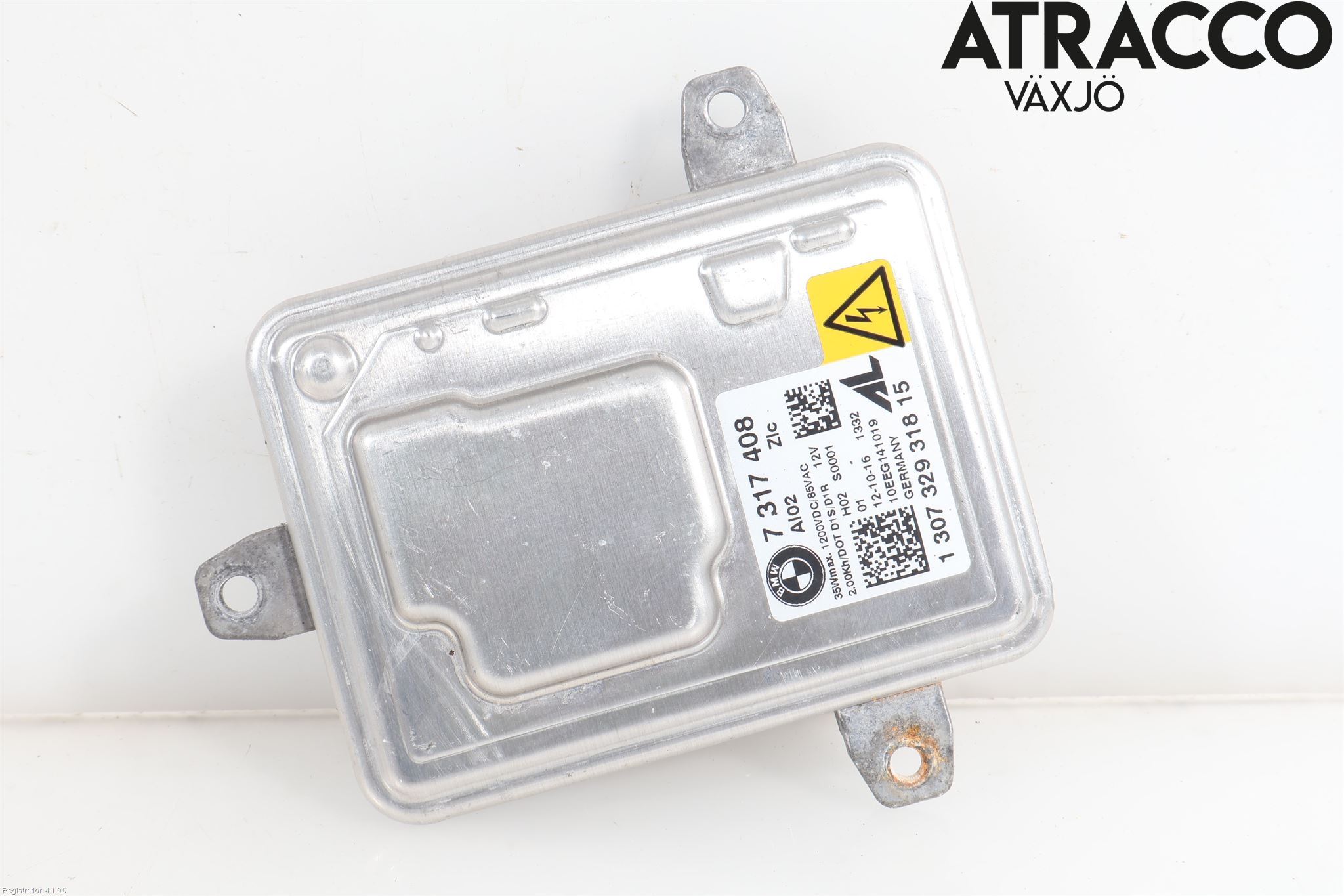 BMW 4 F32/F33/F82/F83 13-20 Styreenhet Xenon
