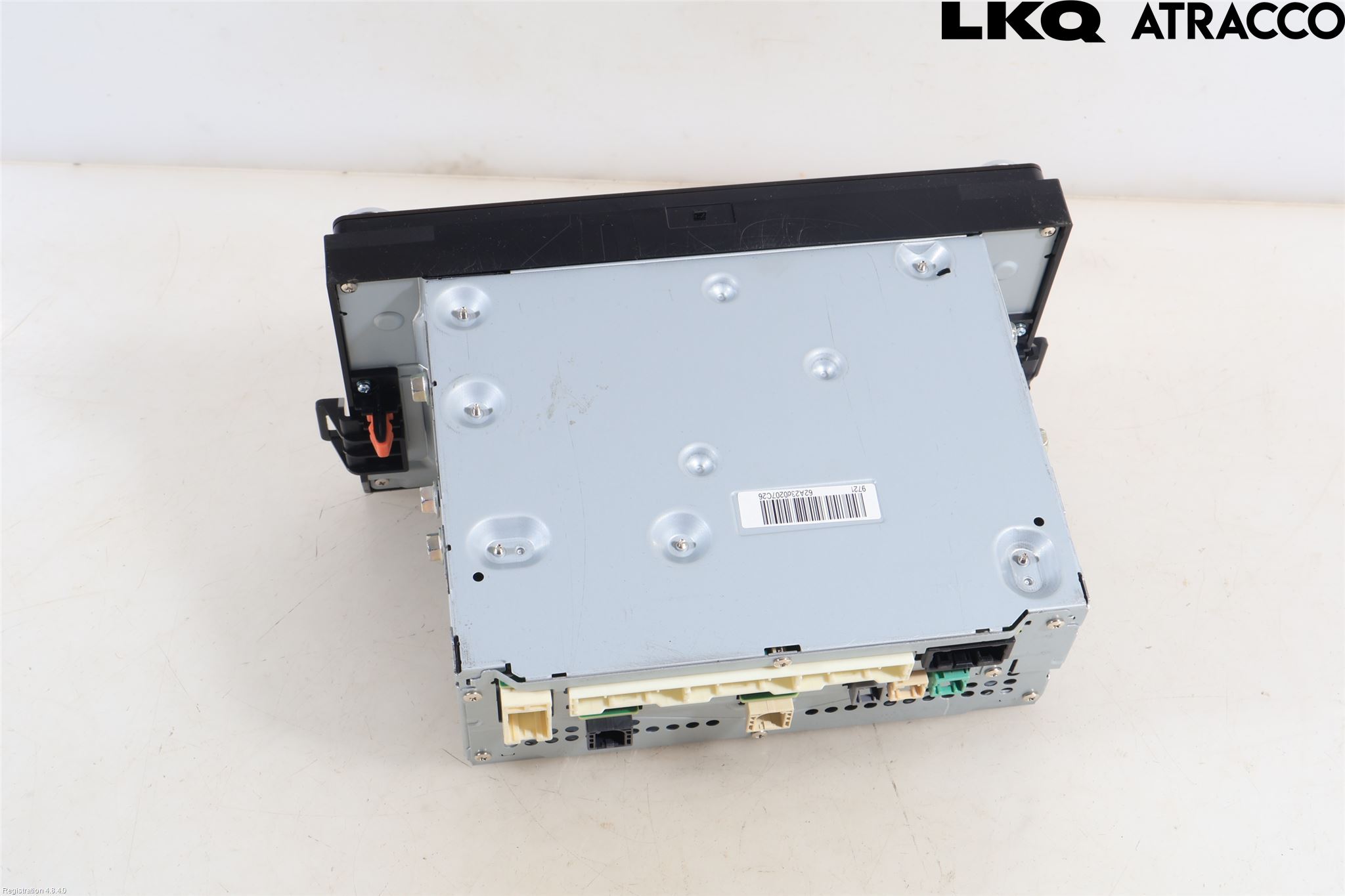 Toyota YARIS CROSS XP21 21- Stereo Radio Med Cd
