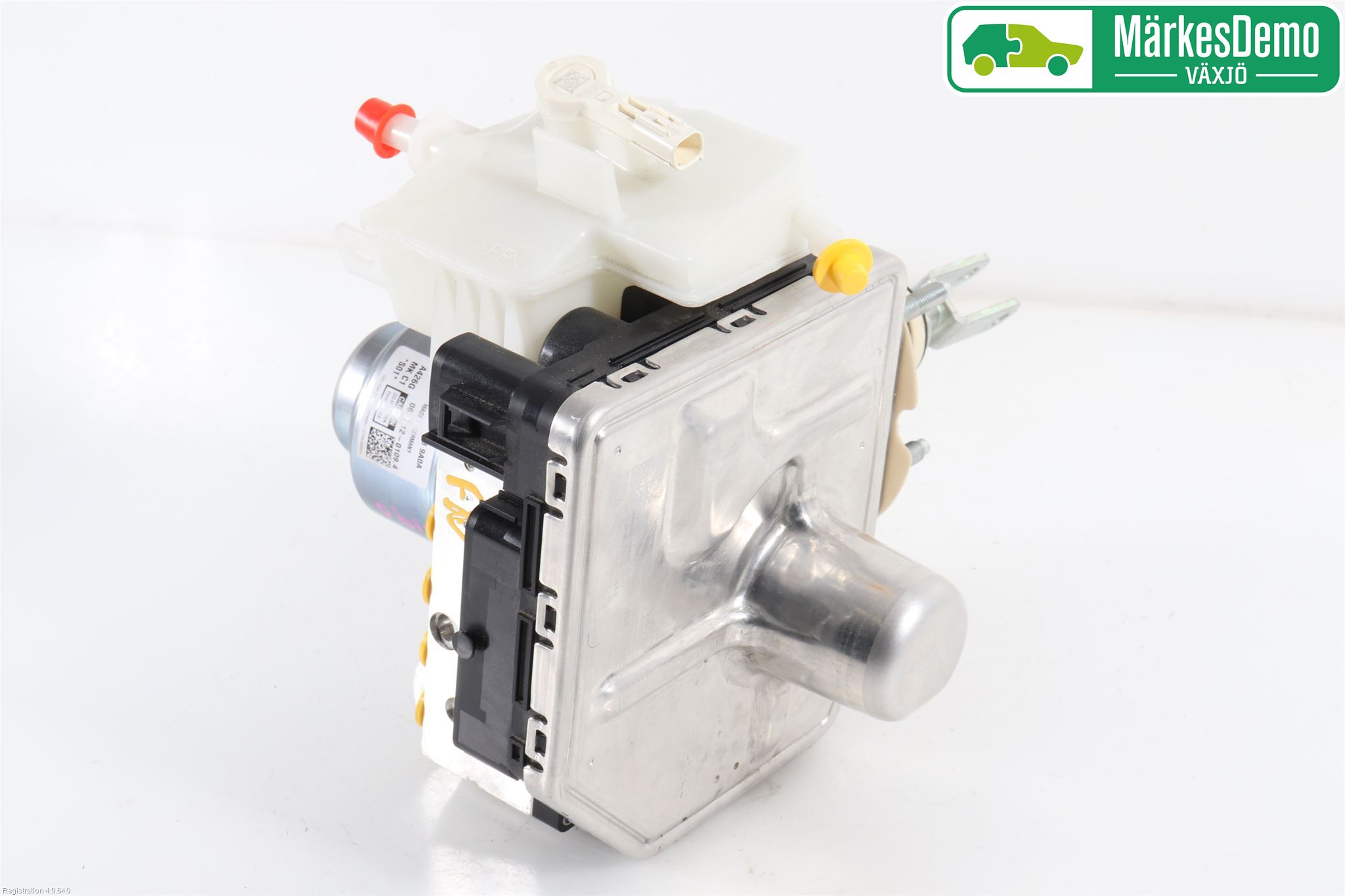 Mazda 3 IV 19- Abs Hydraulikkpumpe