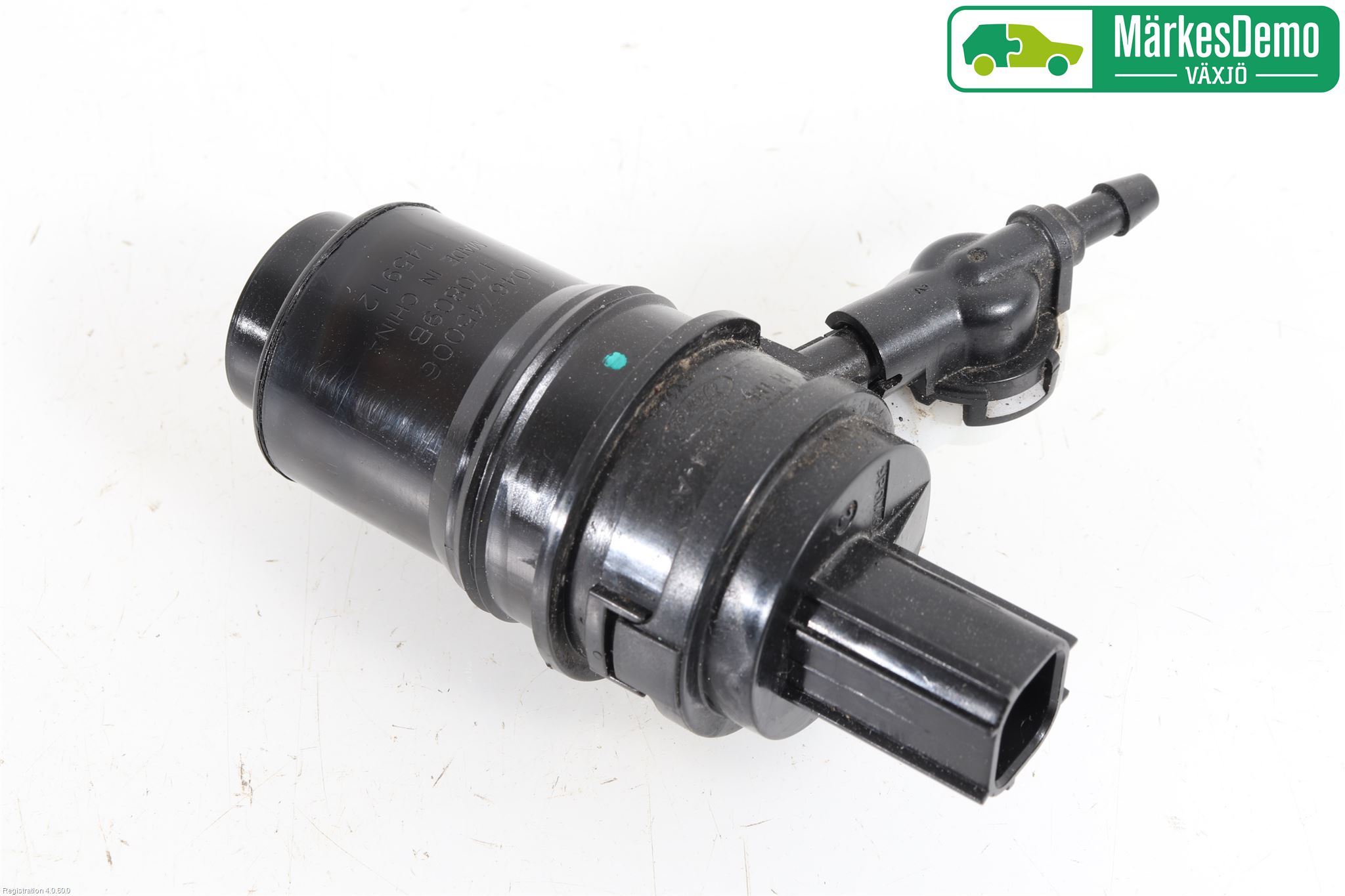 Ford FIESTA (VII) 18-23 Spylerpumpe Frontrute