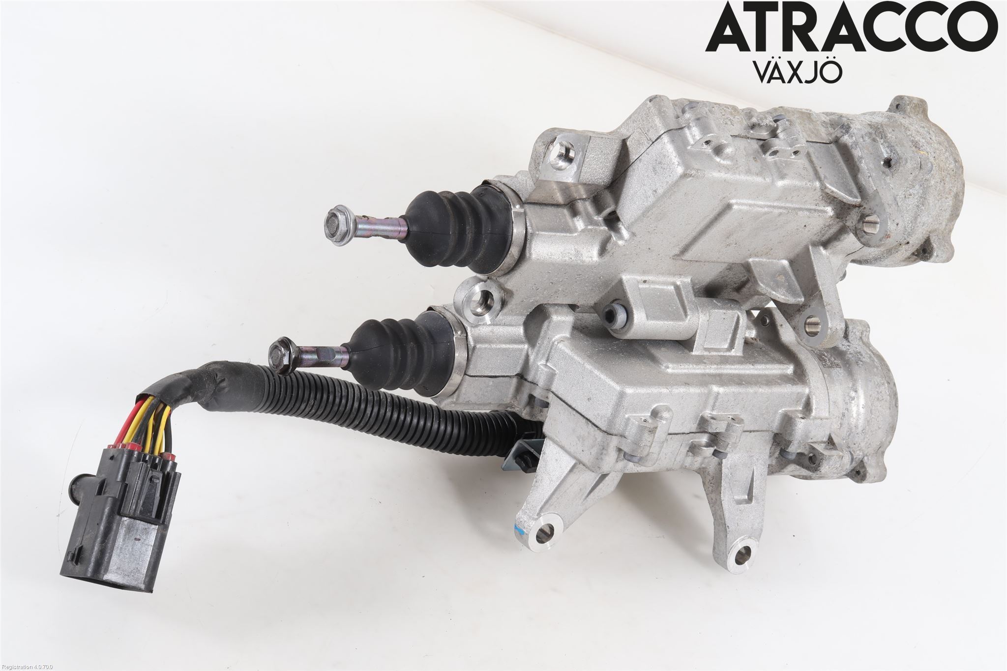 Hyundai IONIQ AE 17-22 Clutch Sylinder Slave