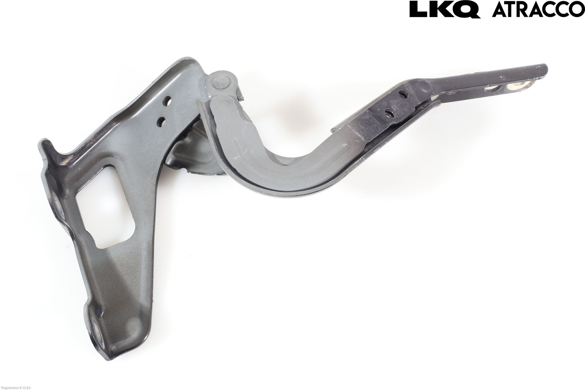 Honda ZR-V 23- Panser Hengsel - Hengsler