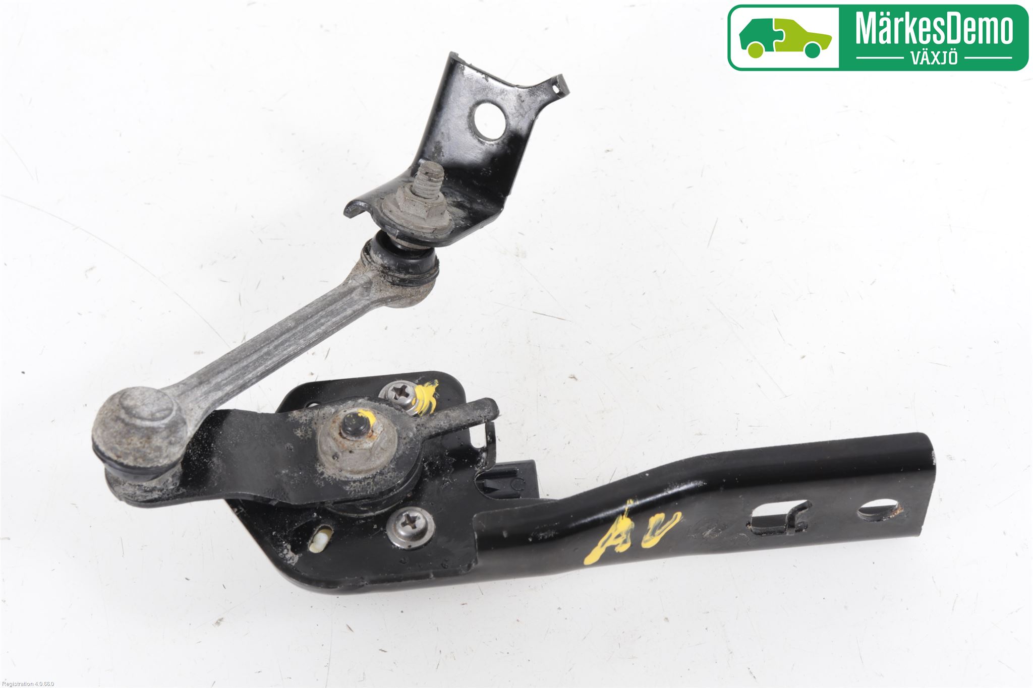 Honda HR-V 15-21 Sensor Lysinnstilling