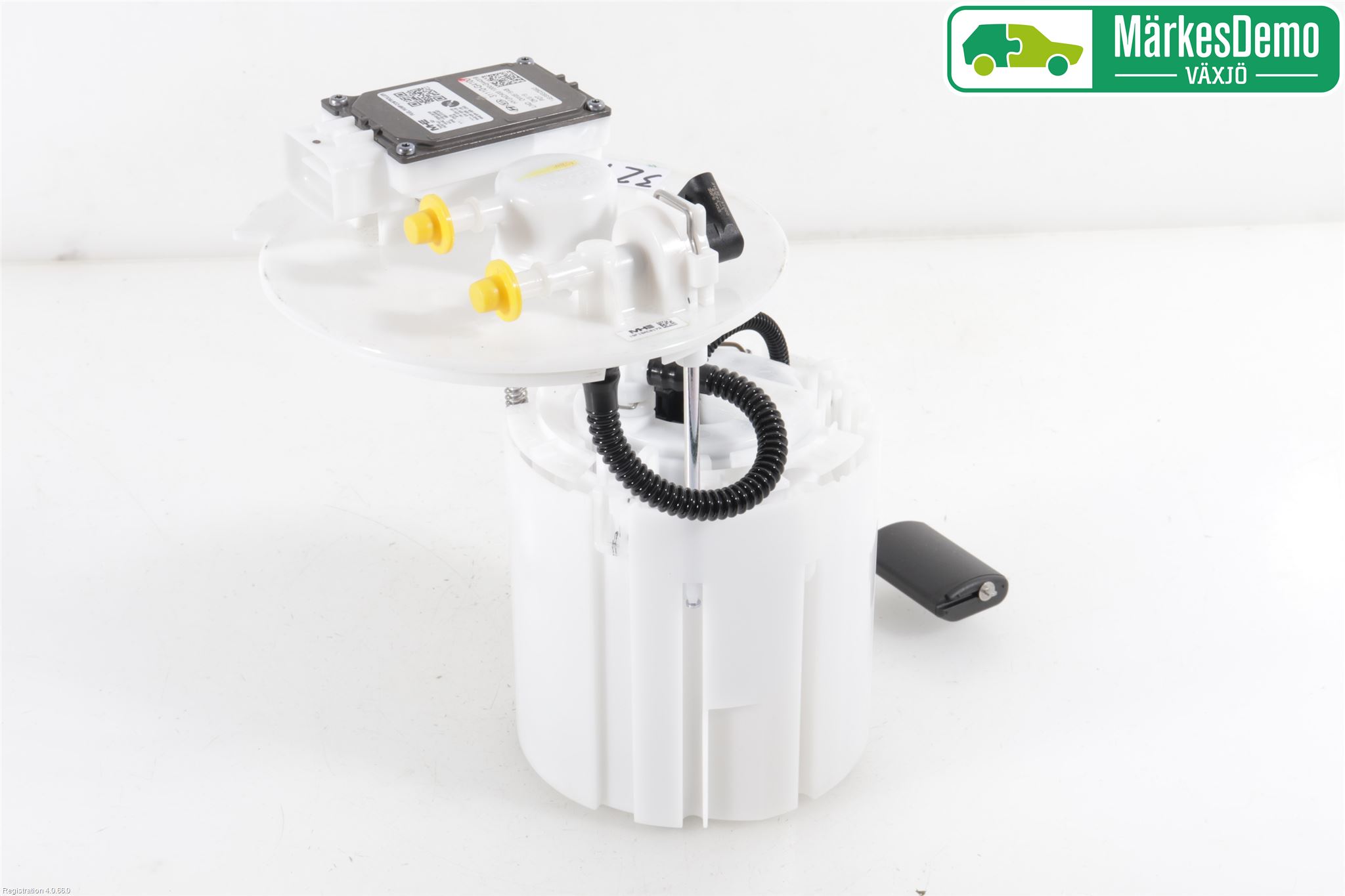 Hyundai i30 PD 17- Drivstoffpumpe Fødepumpe El