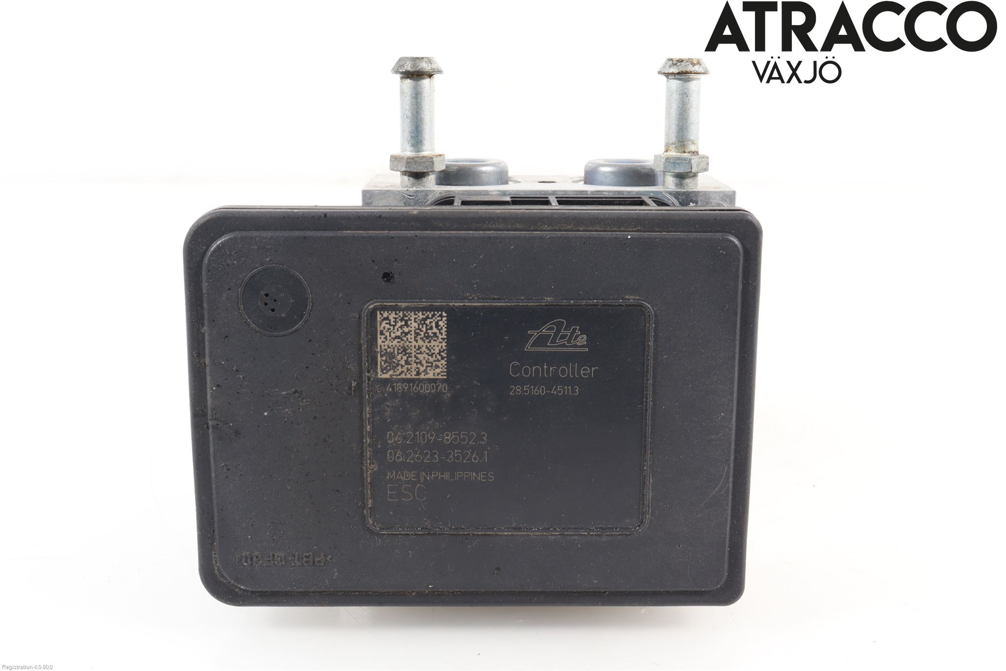 Suzuki SWIFT 17-24 Abs Hydraulikkaggregat