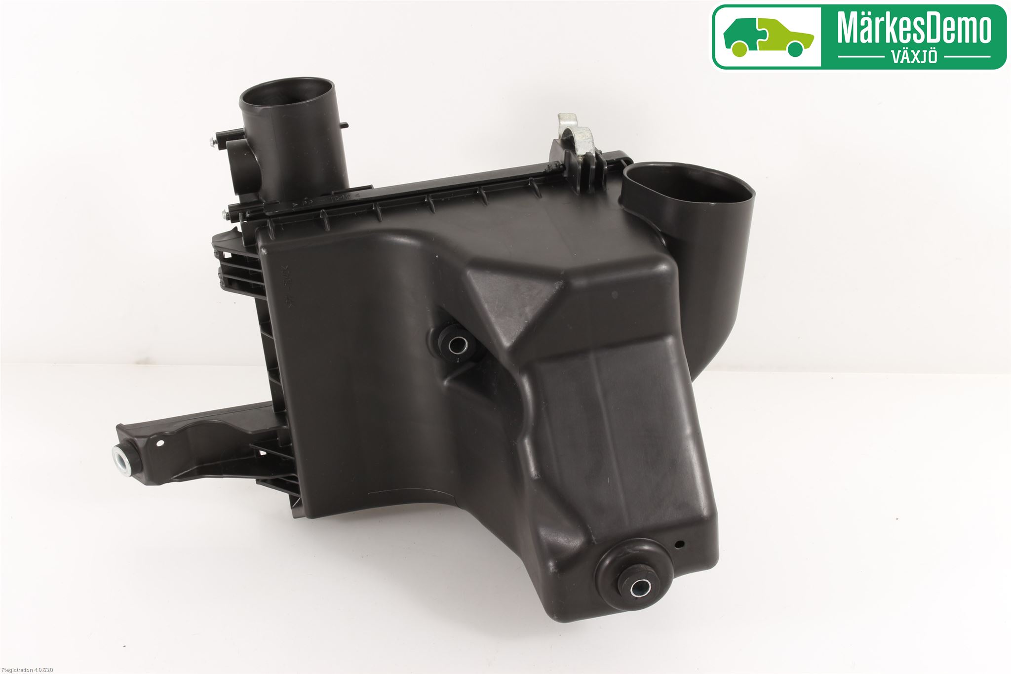 Toyota AURIS 13-19 Luftfilter Boks