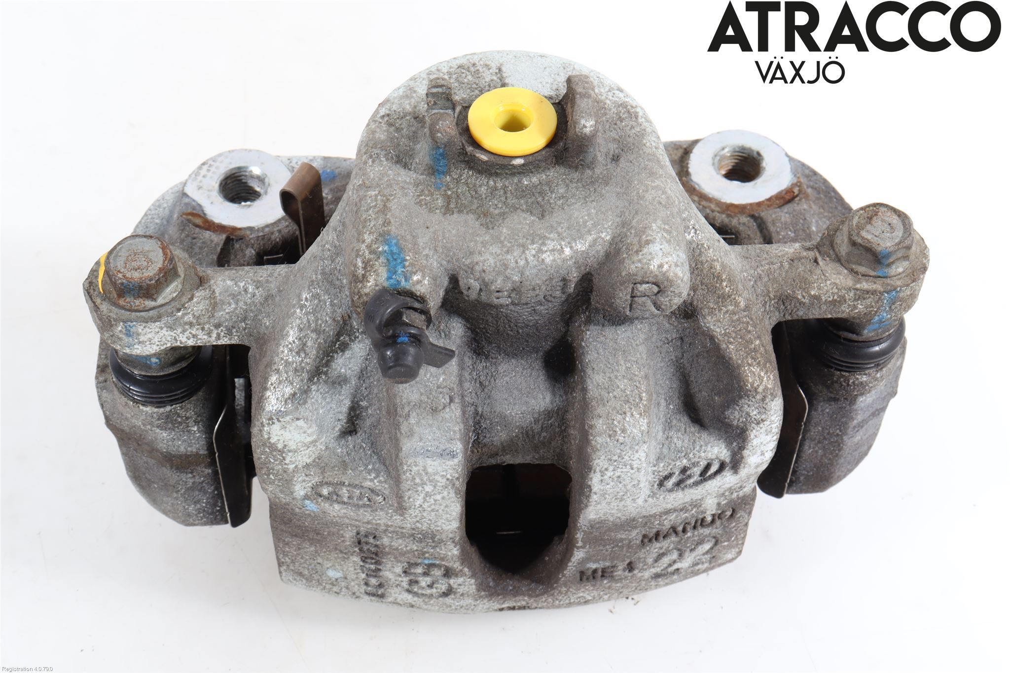 Hyundai i20 GB 15-20 Bremsecaliper Foran Høyre