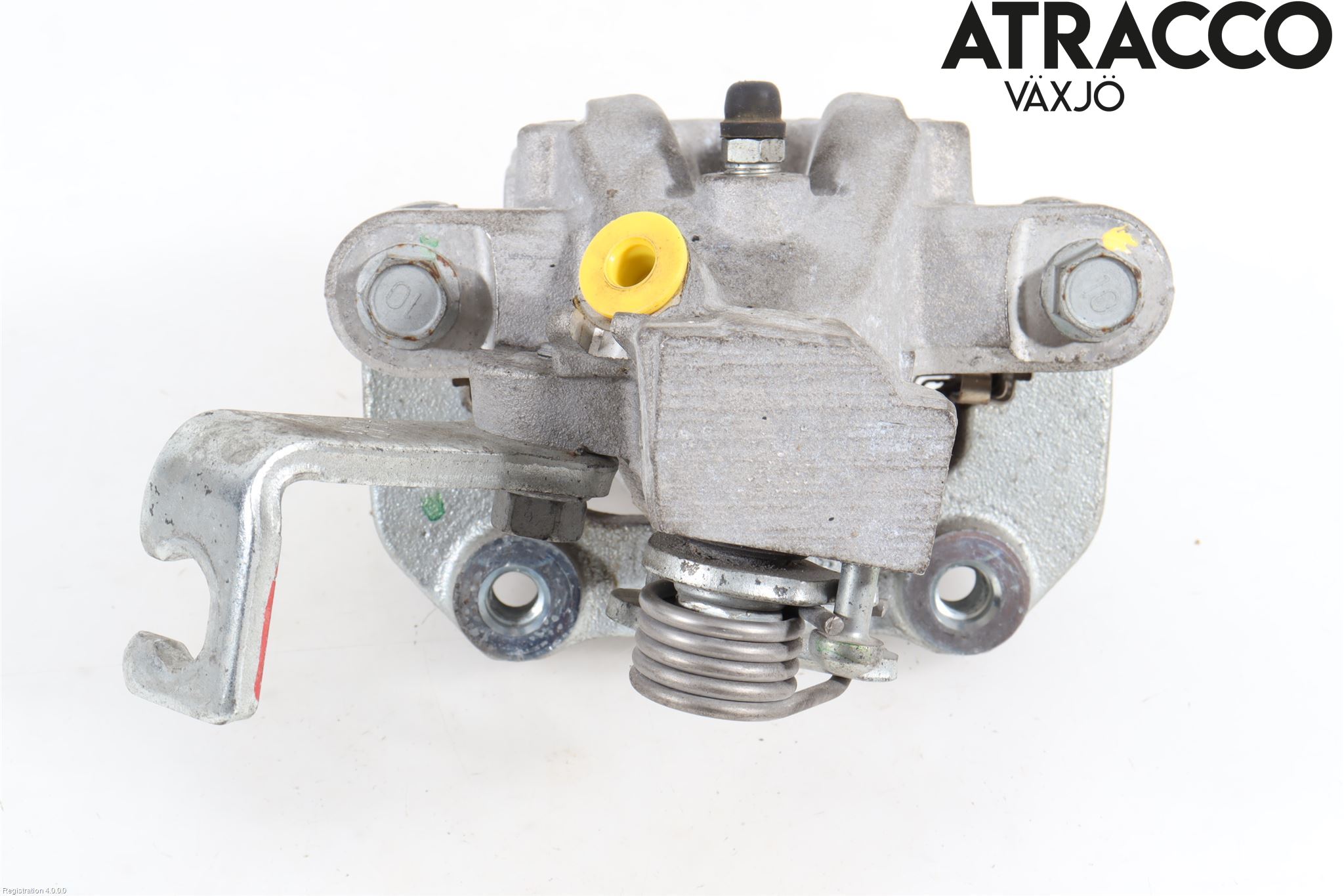Suzuki SX4 S-CROSS 14-21 Bremsecaliper Bak Høyre