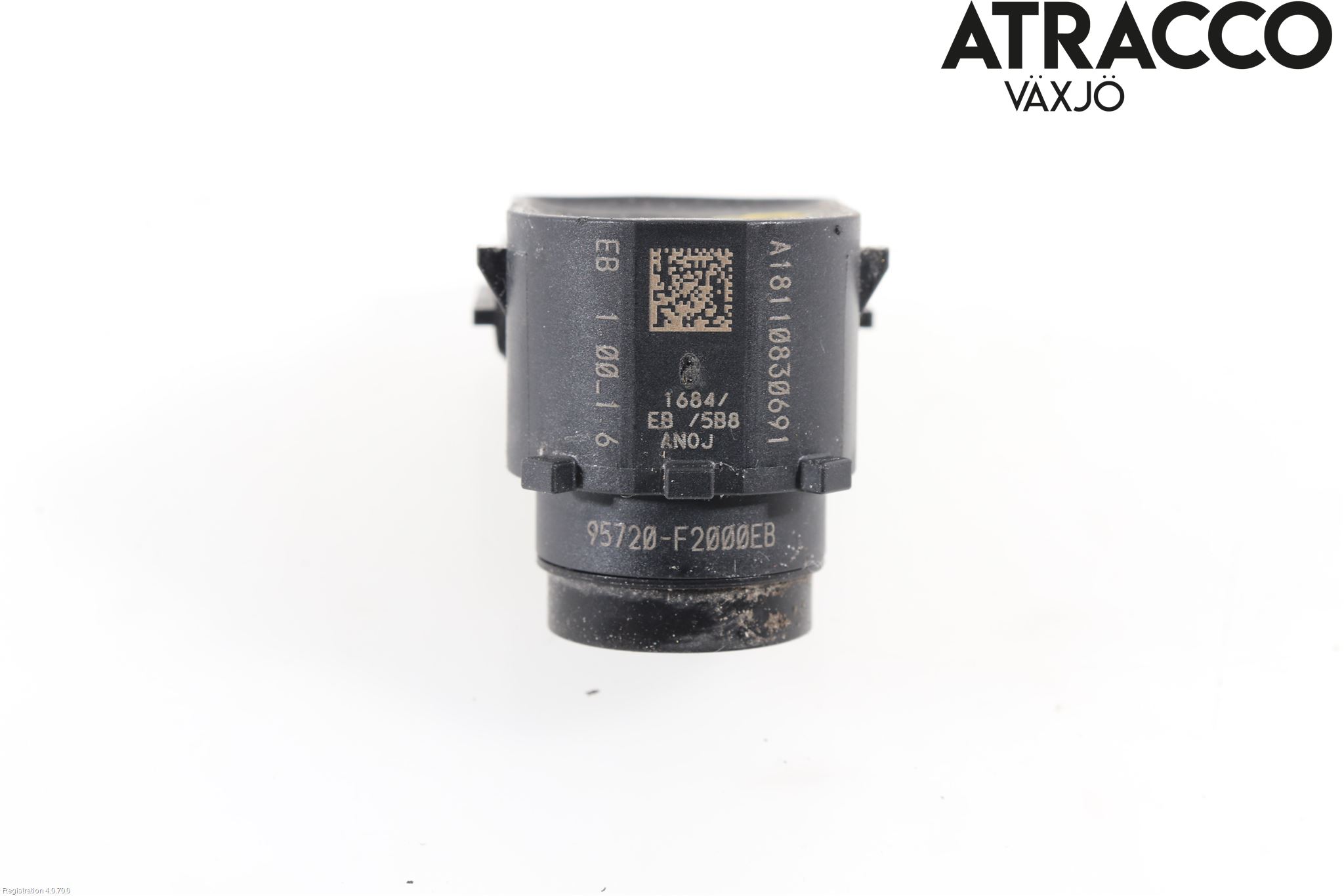 Hyundai IONIQ AE 17-22 Sensor Ryggesensor